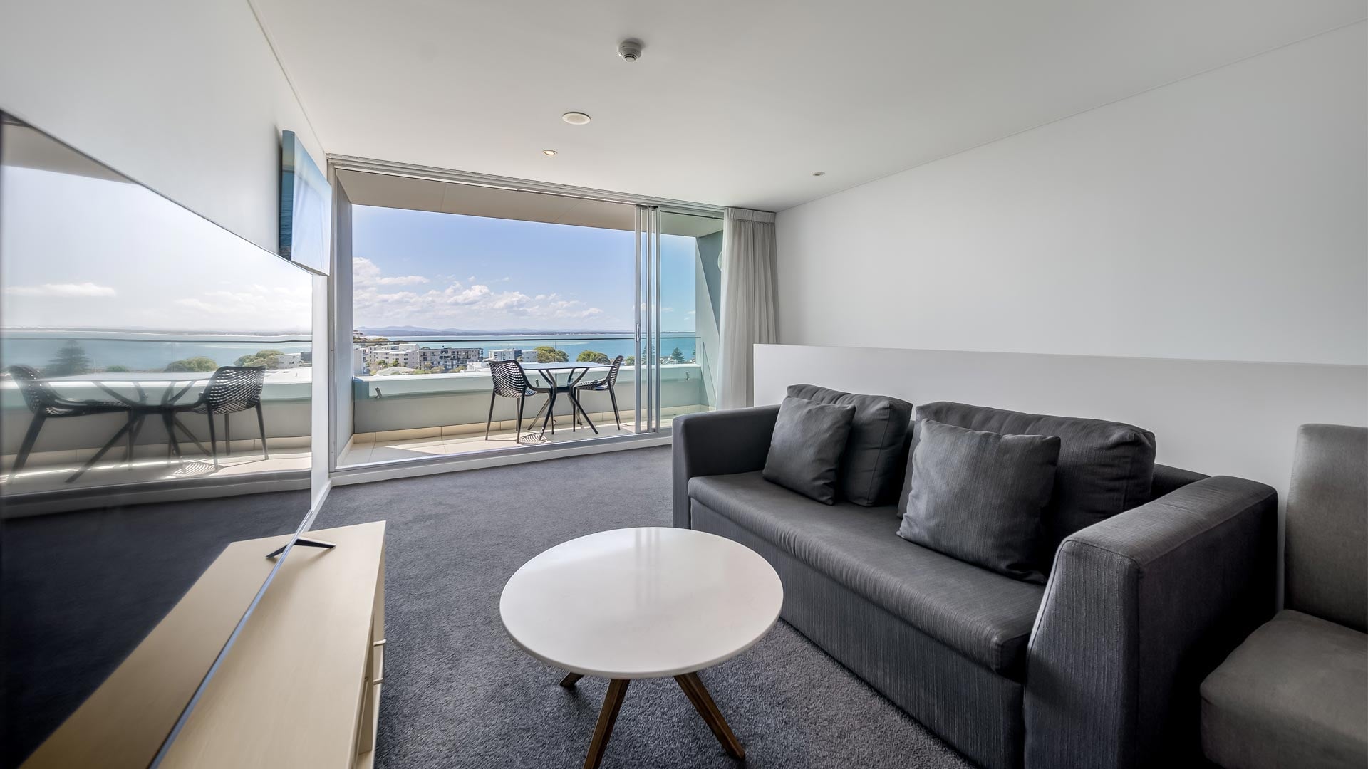 Apartment Two Bedrooms