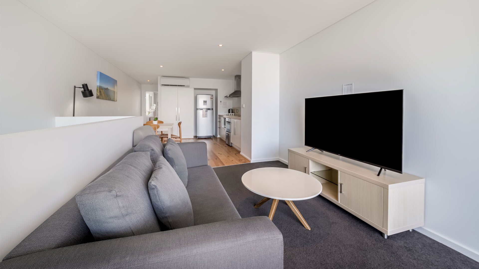 Apartment Two Bedrooms