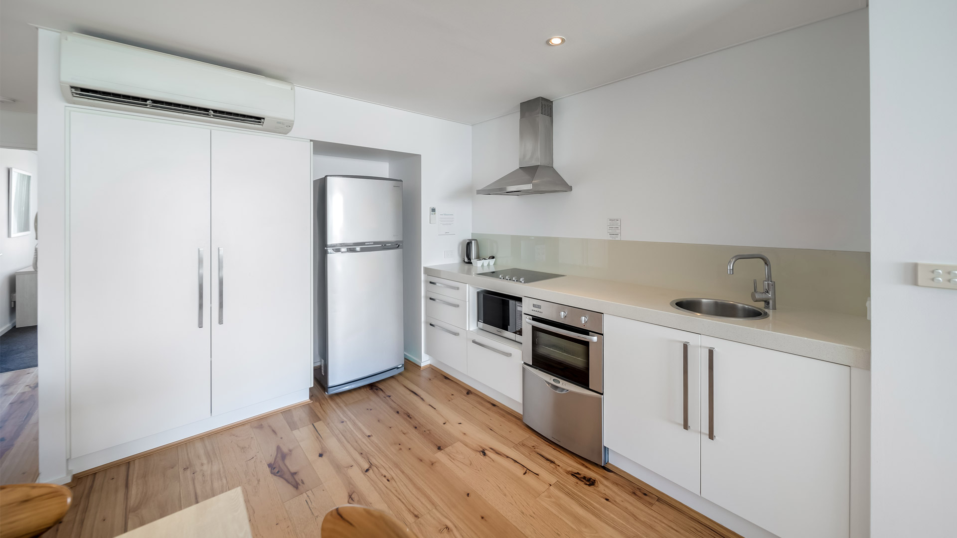 Apartment Two Bedrooms