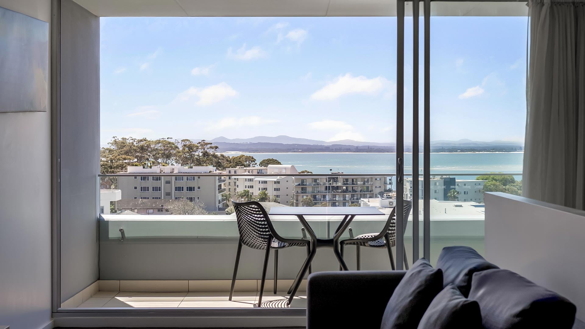 Apartment Two Bedrooms