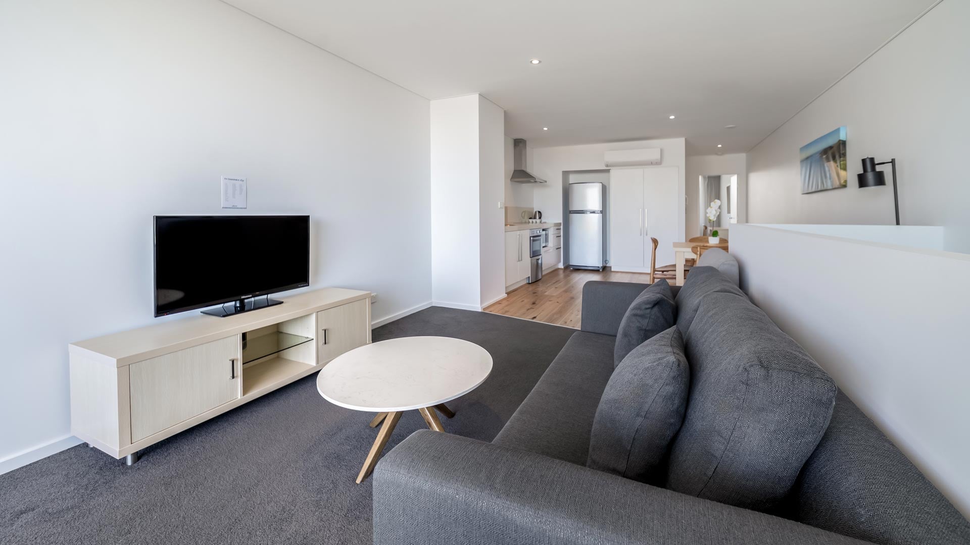 Suite Premier Two Bedrooms