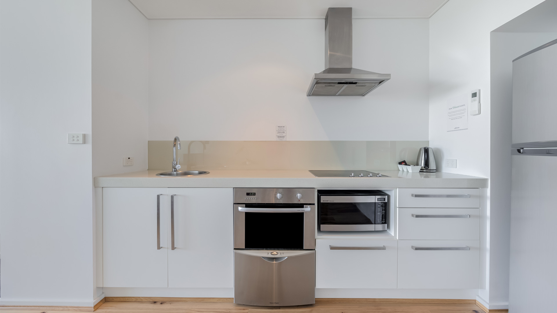 Suite Premier Two Bedrooms