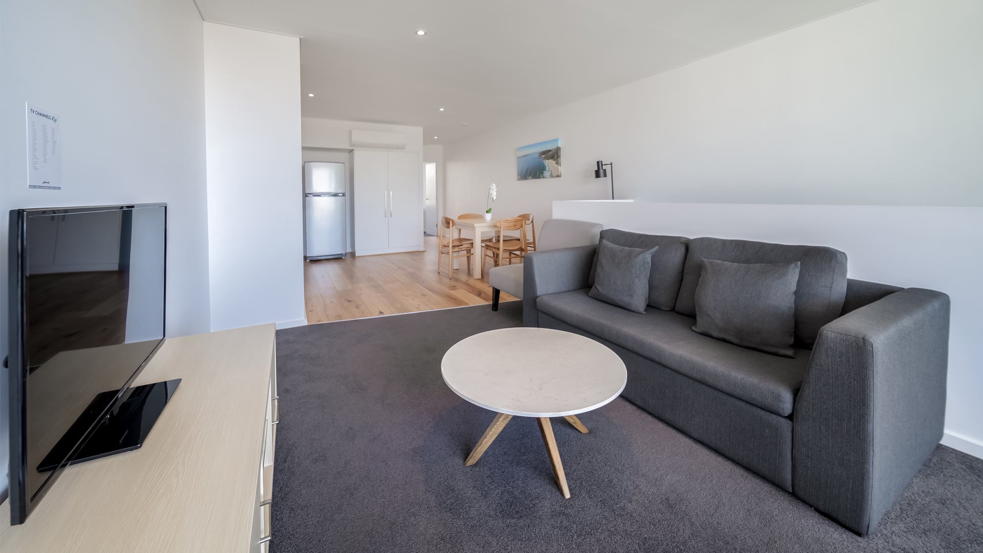 Suite Premier Two Bedrooms