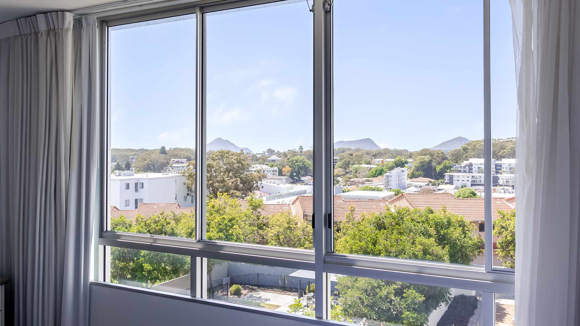 Suite Premier Two Bedrooms