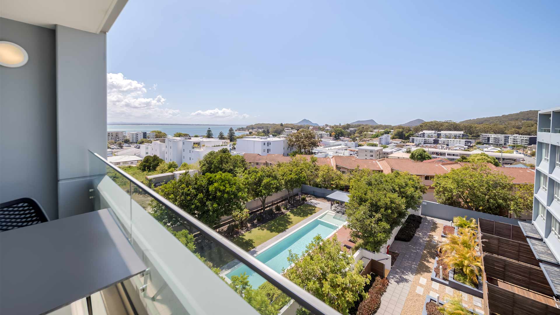 Suite Premier Two Bedrooms