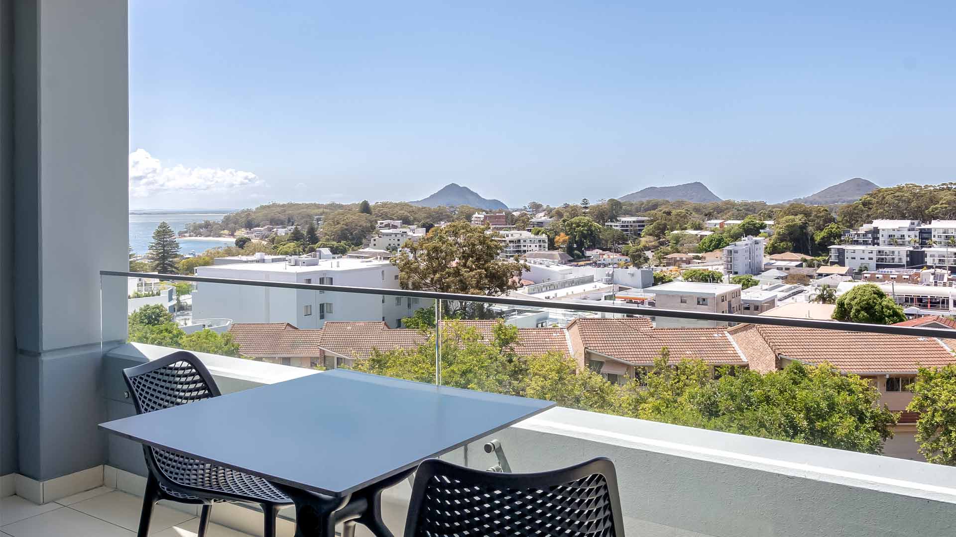 Suite Premier Two Bedrooms