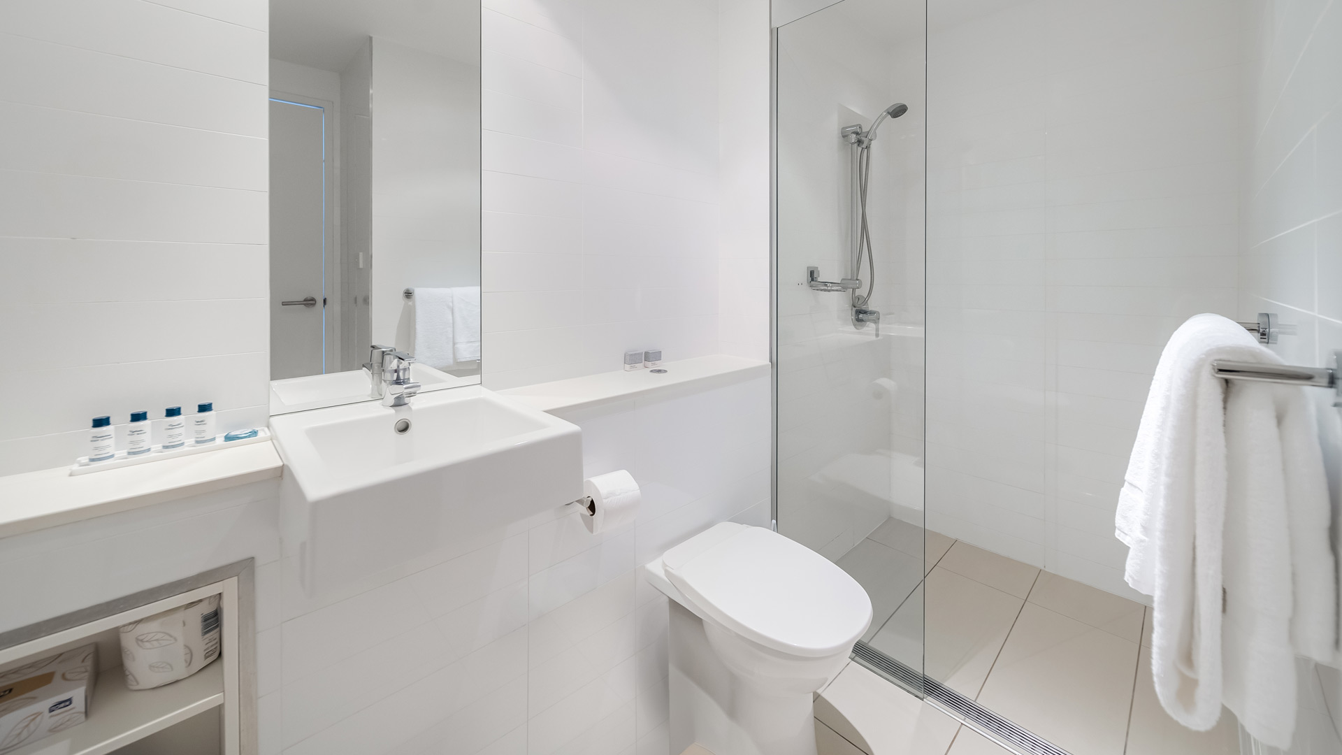 Suite Premier Two Bedrooms