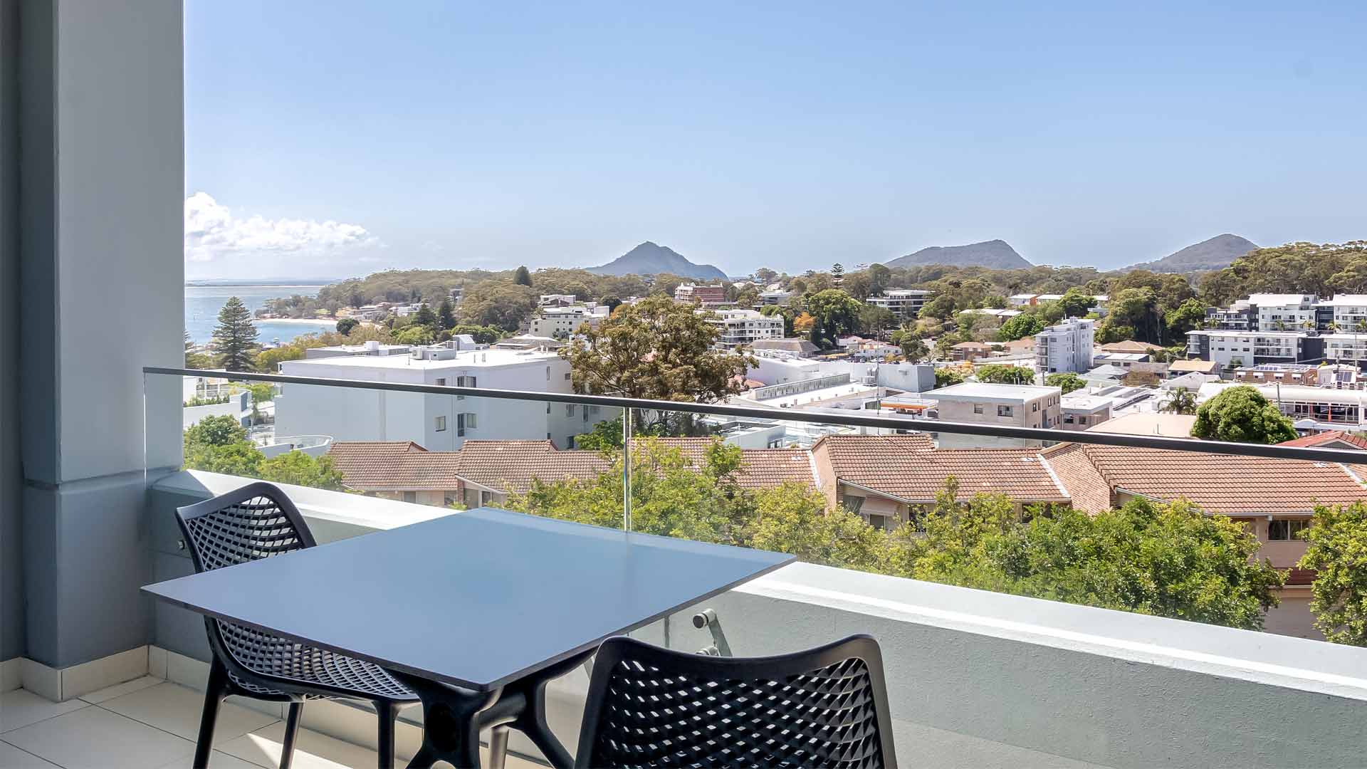 Suite Premier One Bedroom