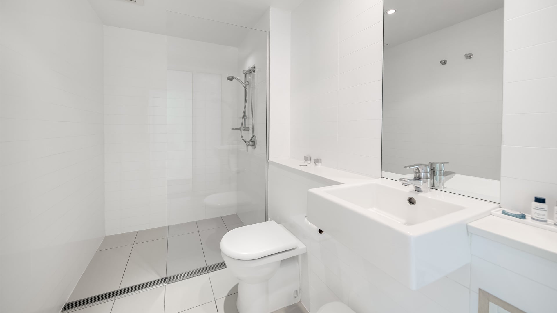 Apartment One Bedroom