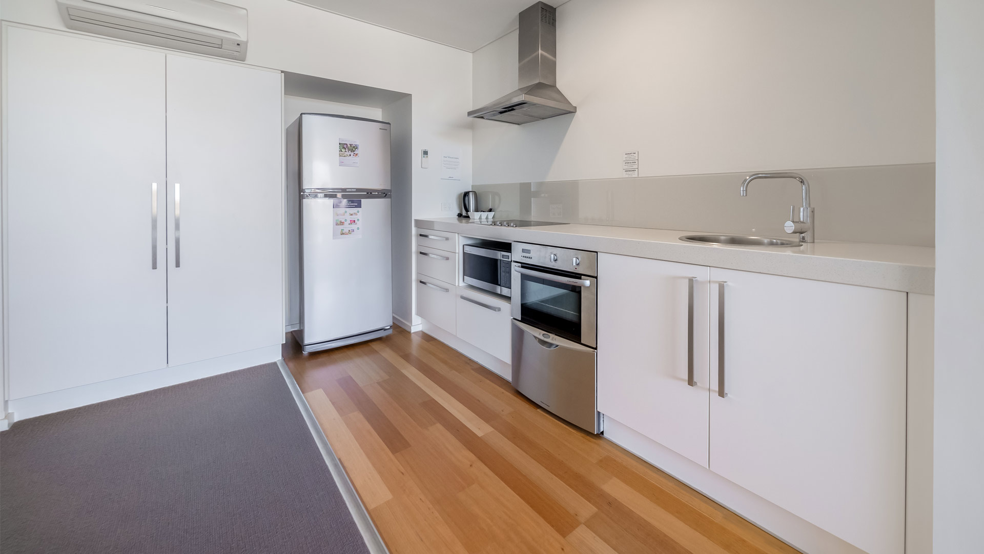 Apartment One Bedroom