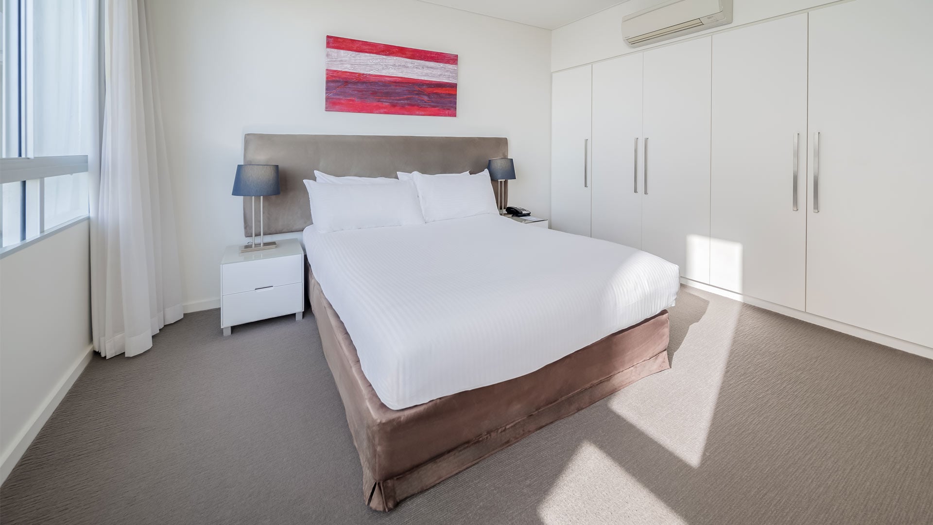 Apartment One Bedroom