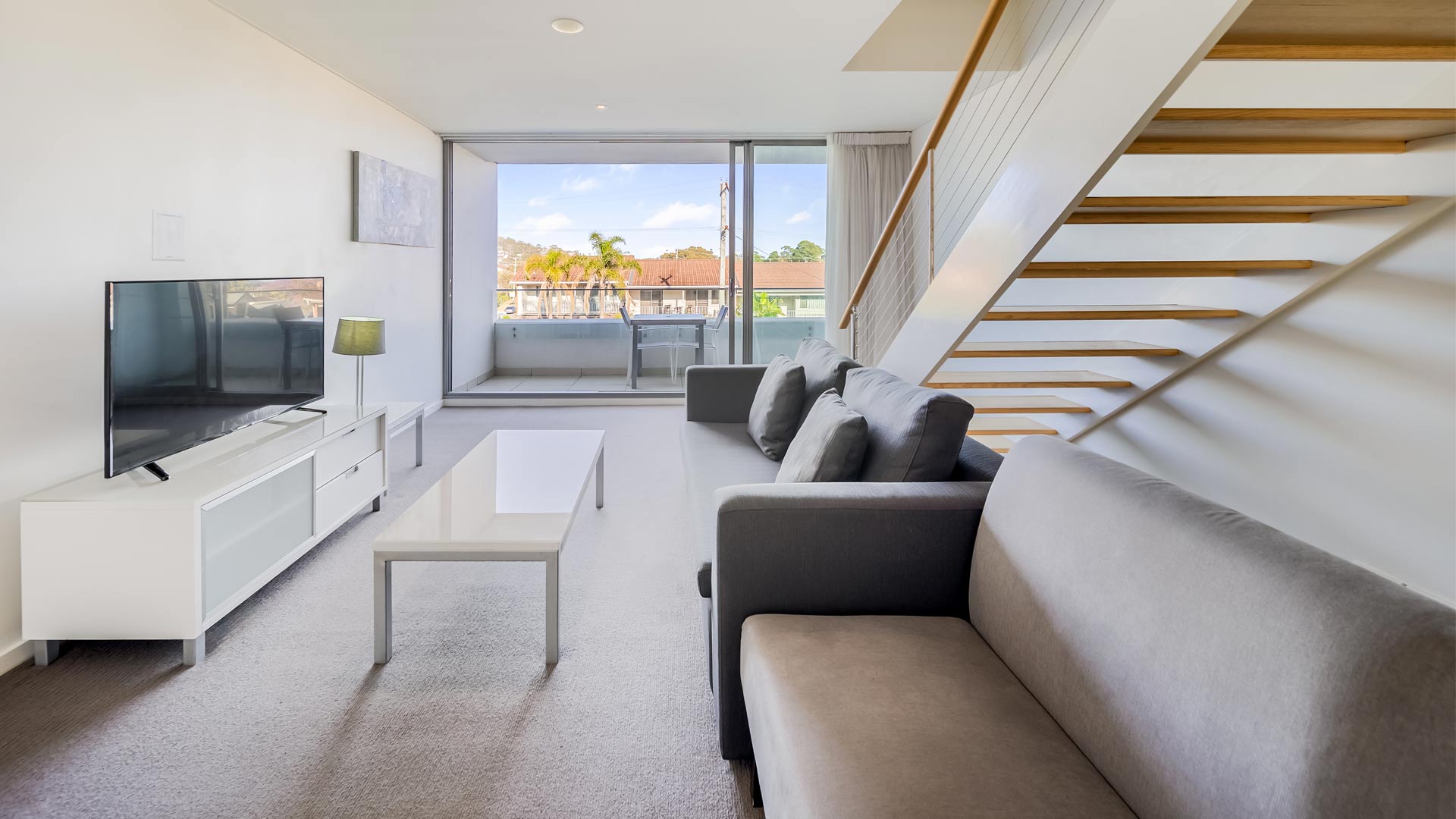 Apartment One Bedroom