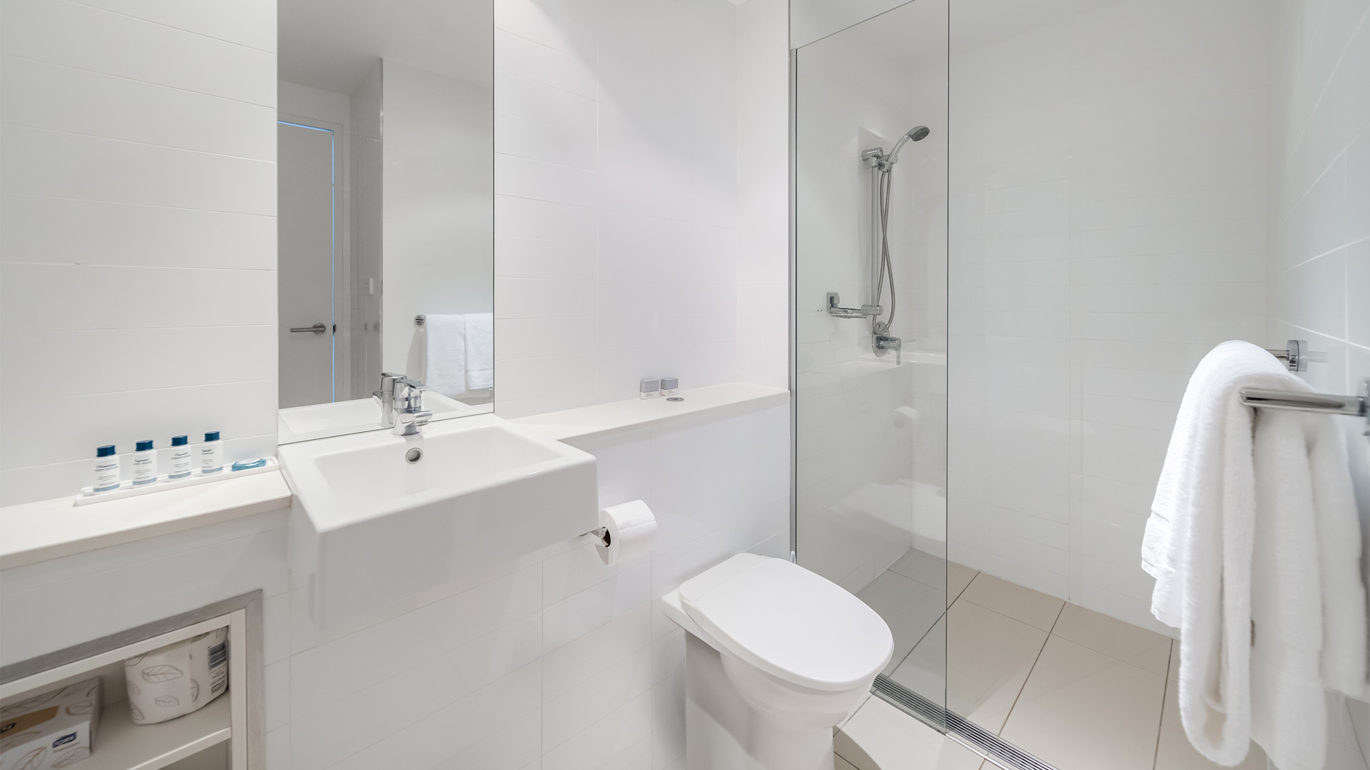 Suite Premier King Bed