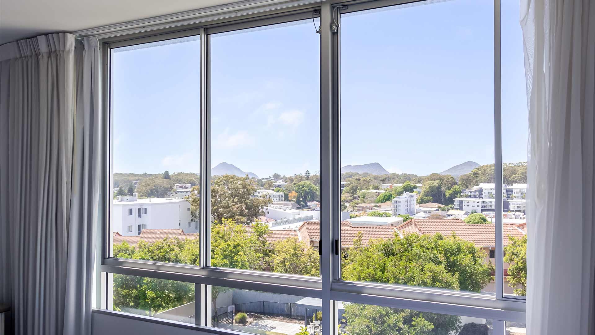 Suite Premier King Bed