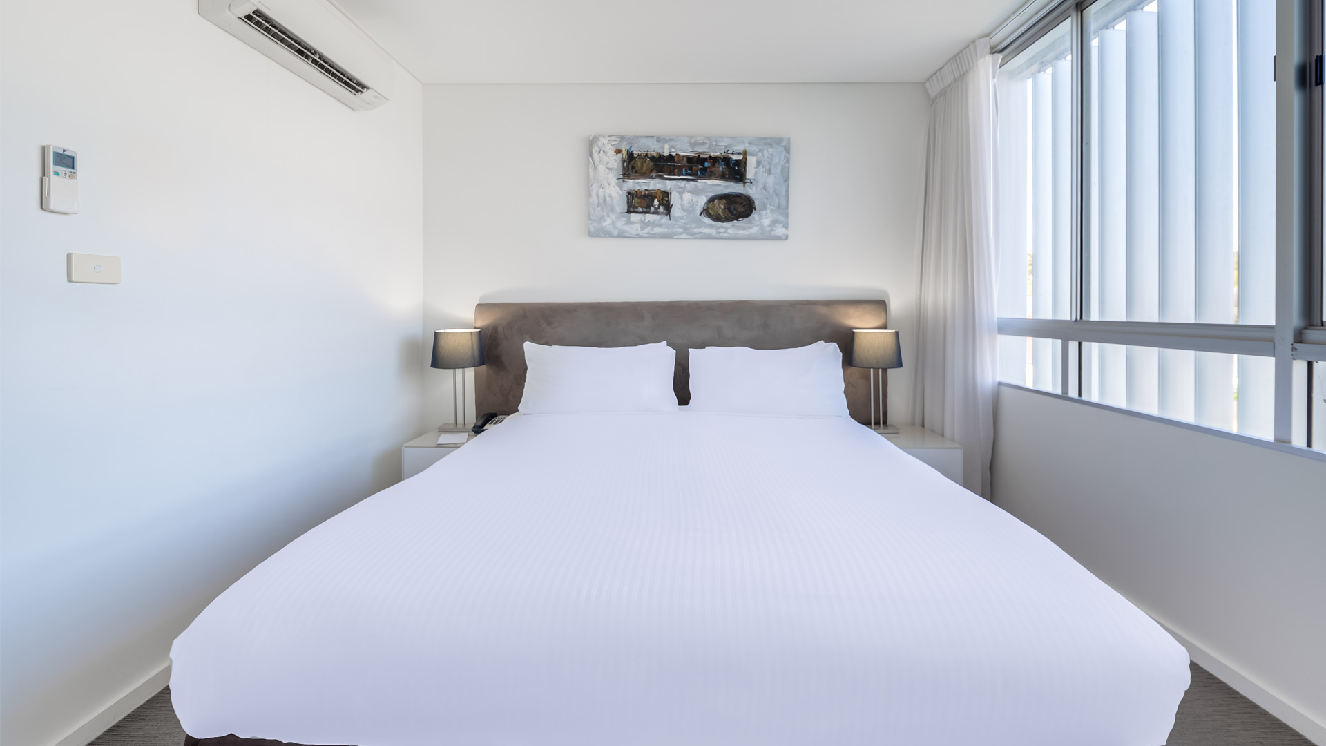 Double or Twin Guest Room