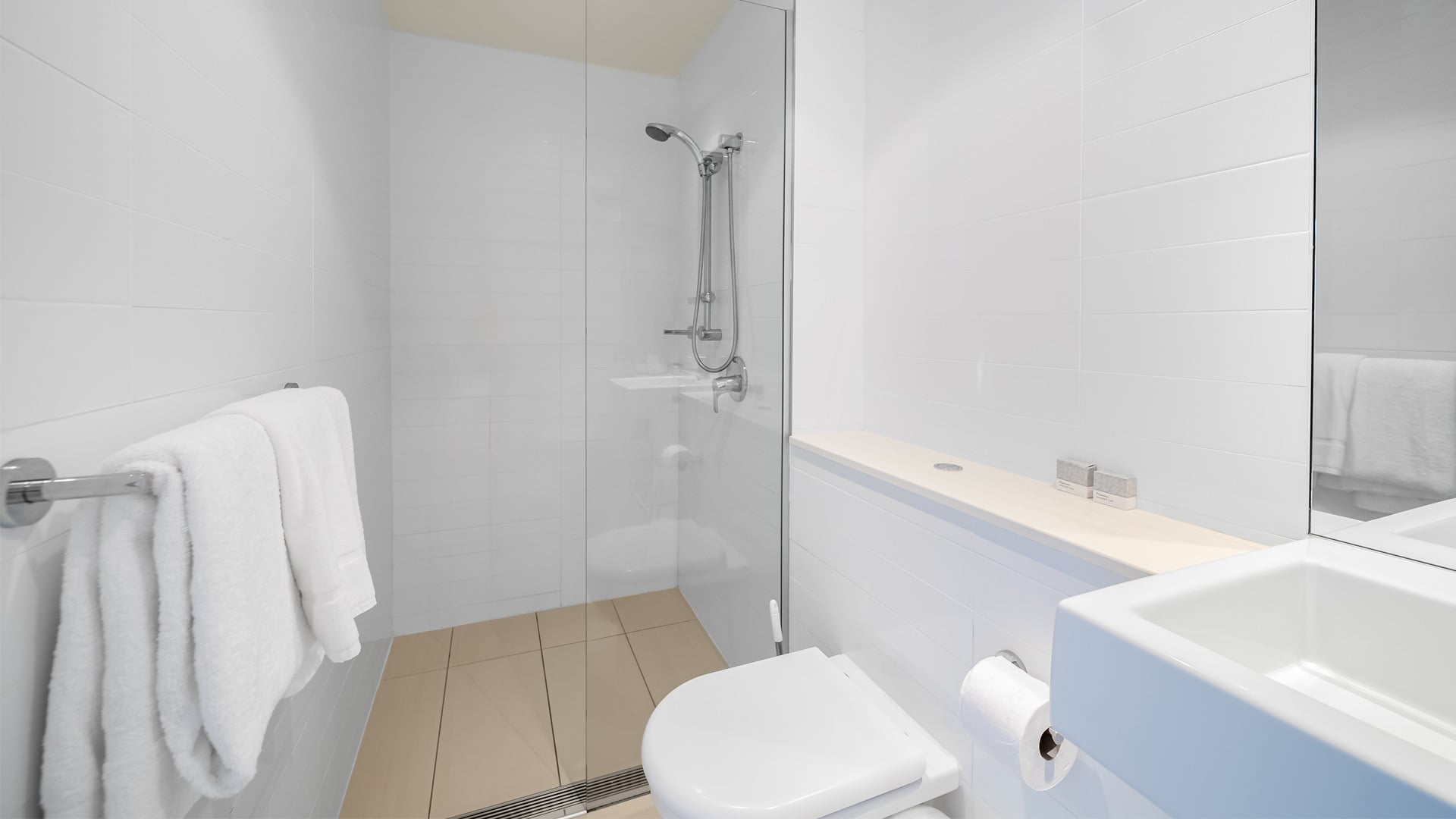 Double or Twin Guest Room