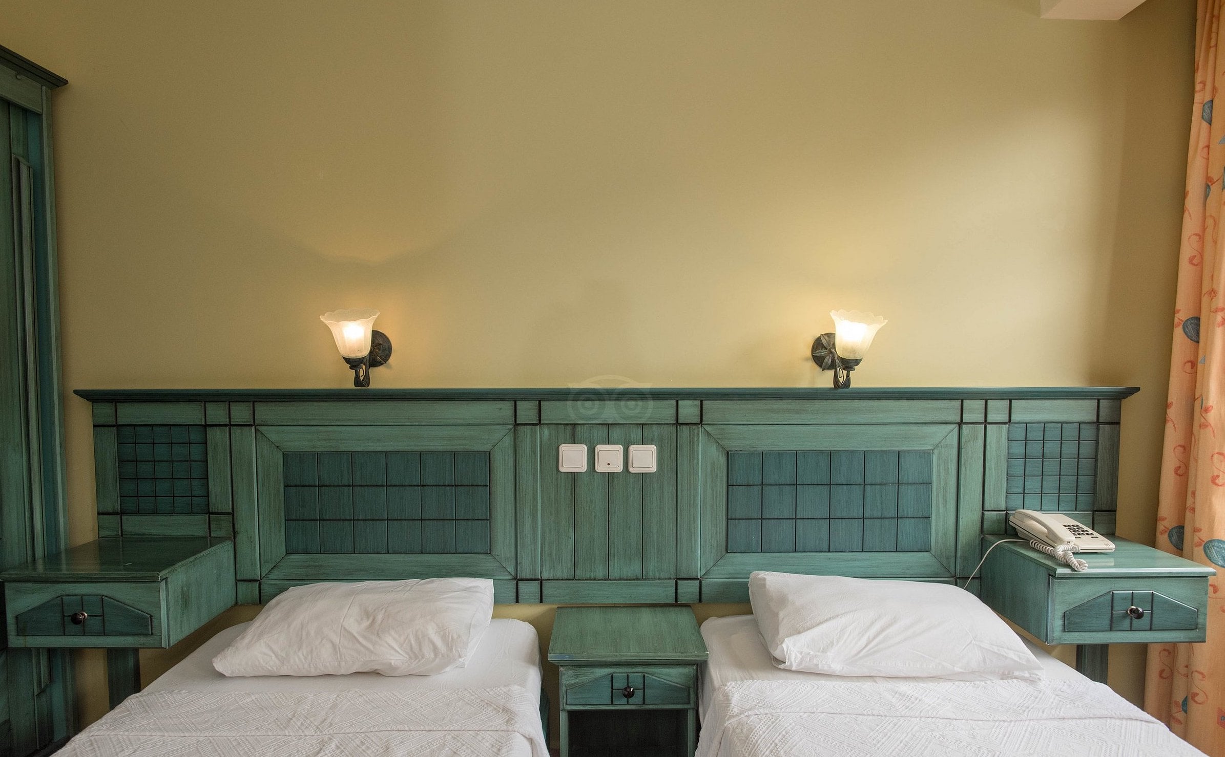 Double Single Standard