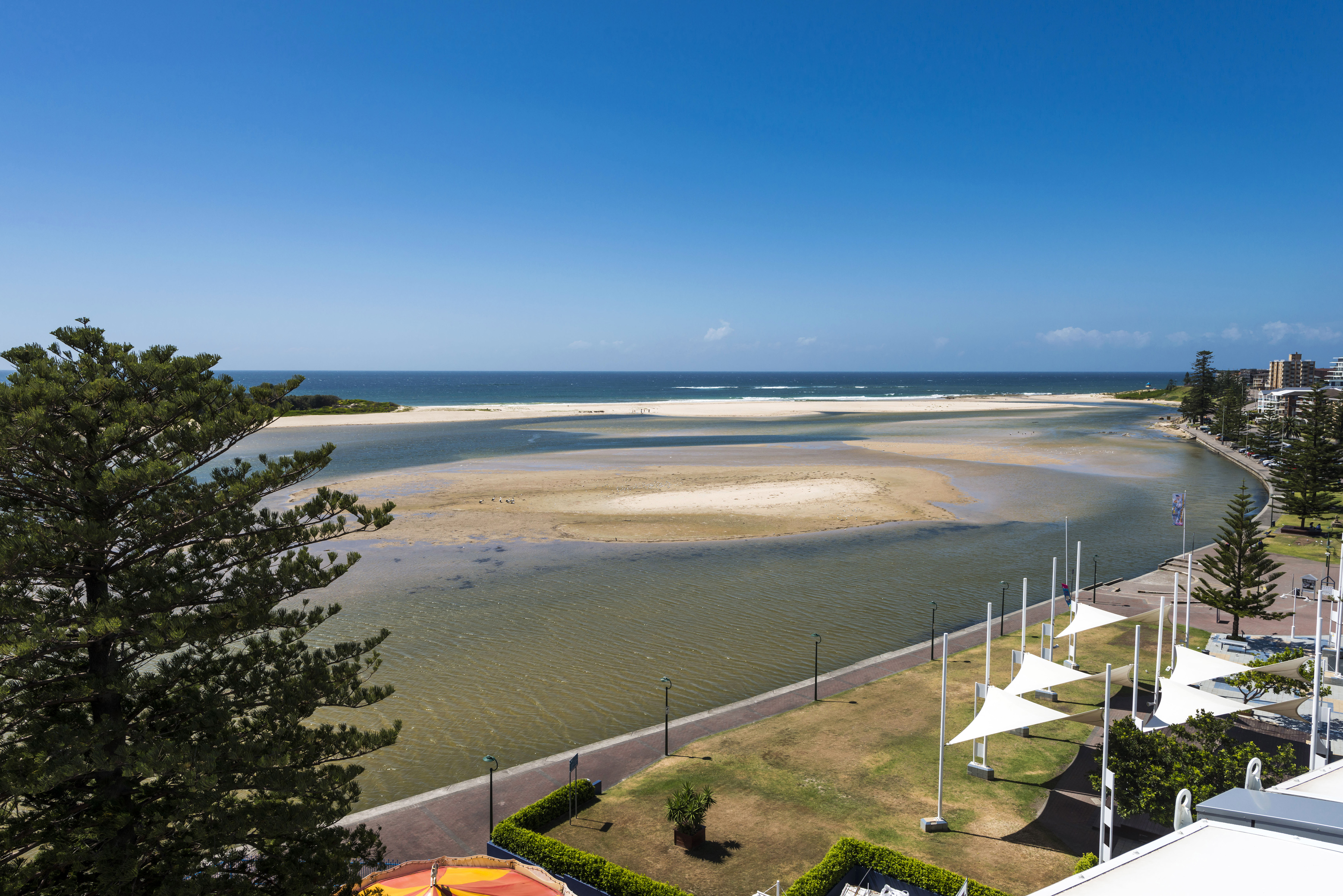 Apartment Ocean View Two Bedrooms