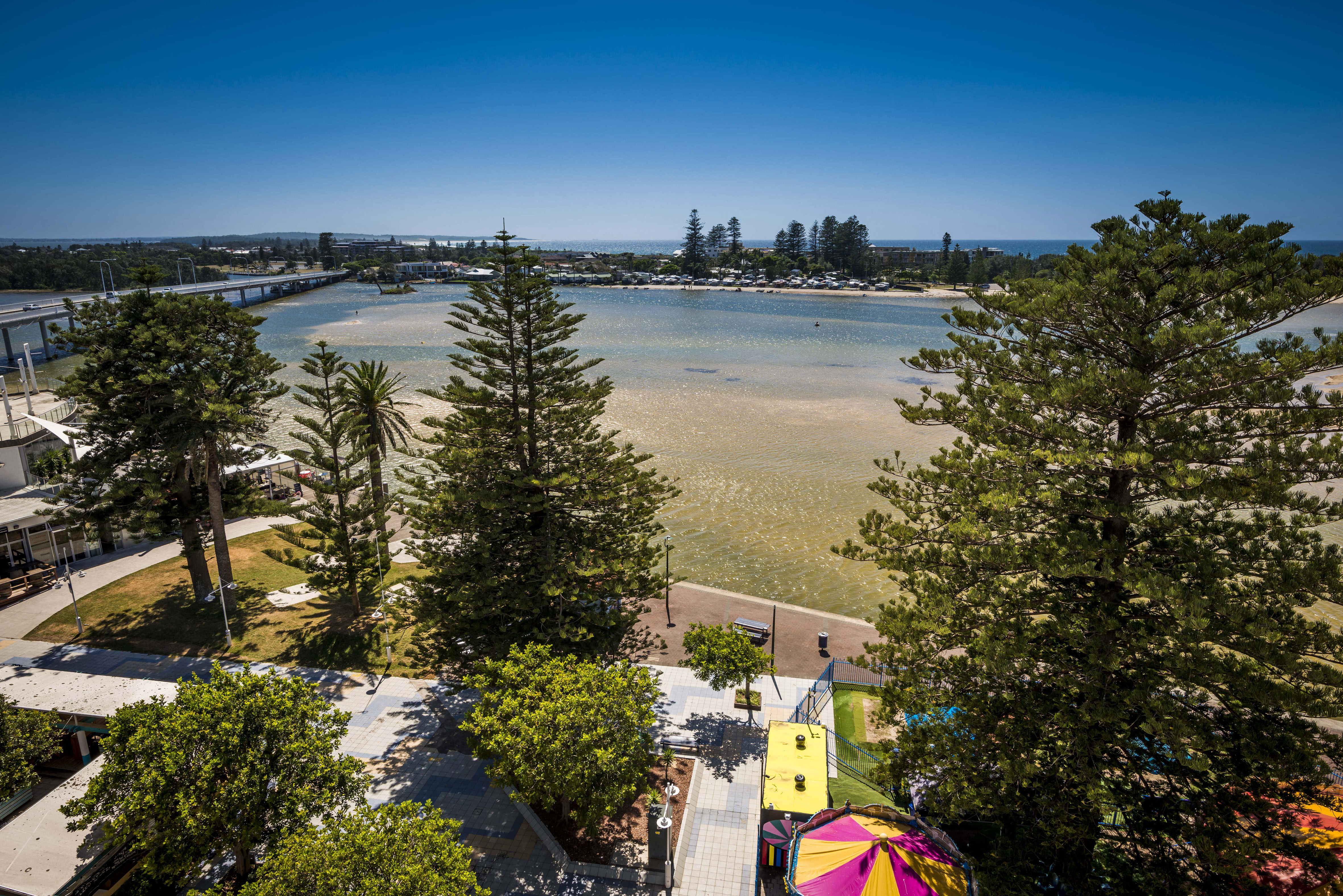 Apartment Two Bedrooms