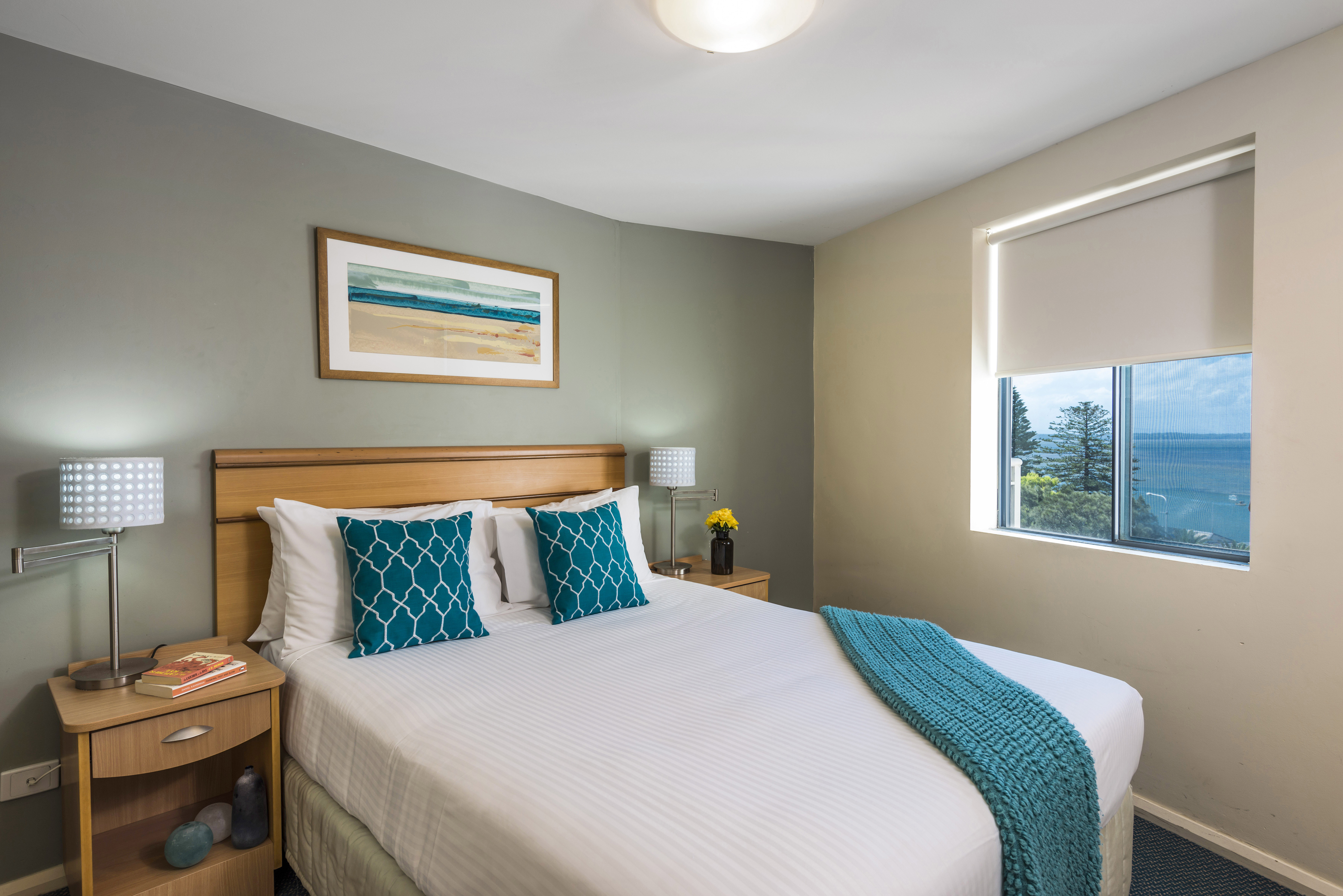 Apartment Ocean View Two Bedrooms