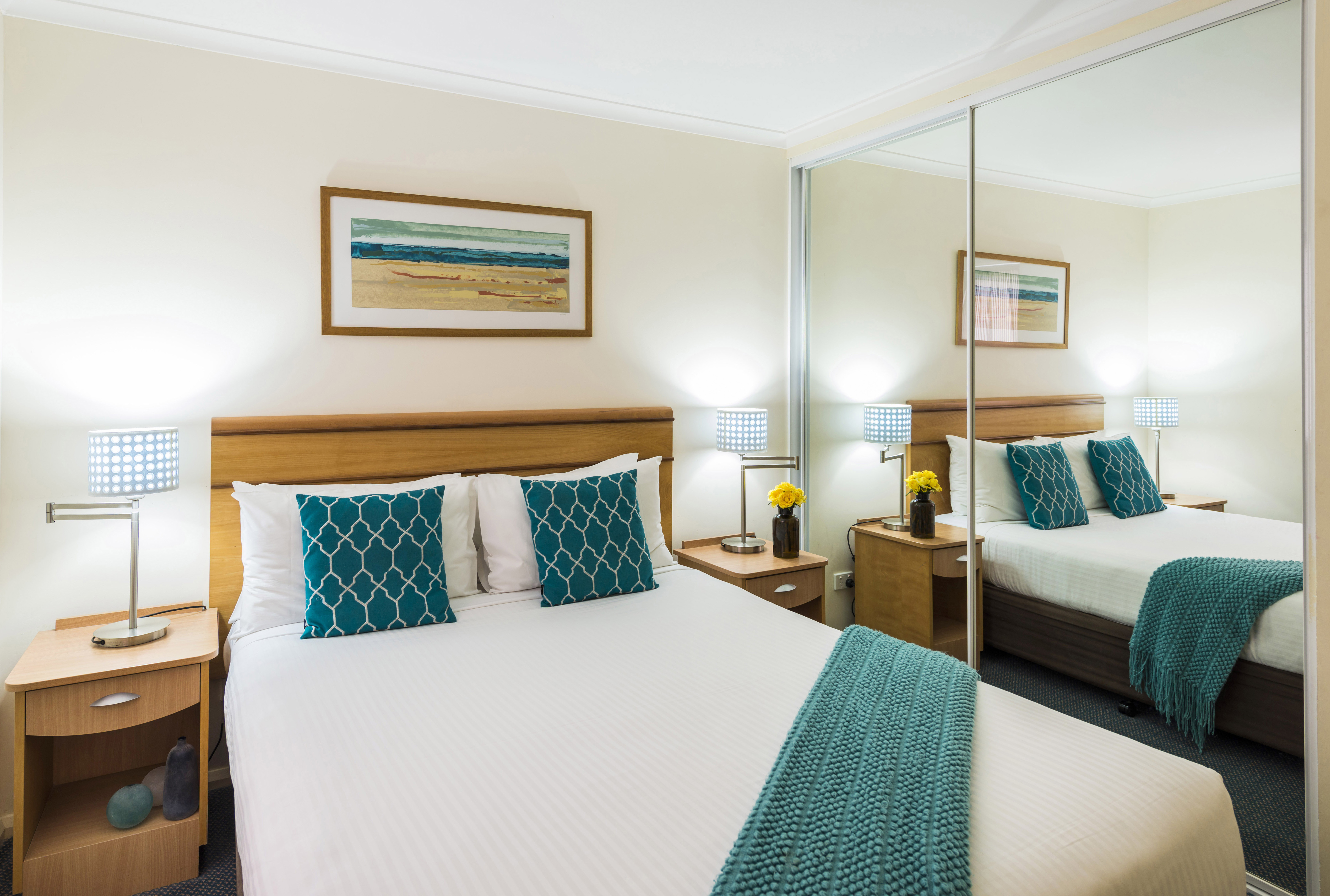 Apartment One Bedroom