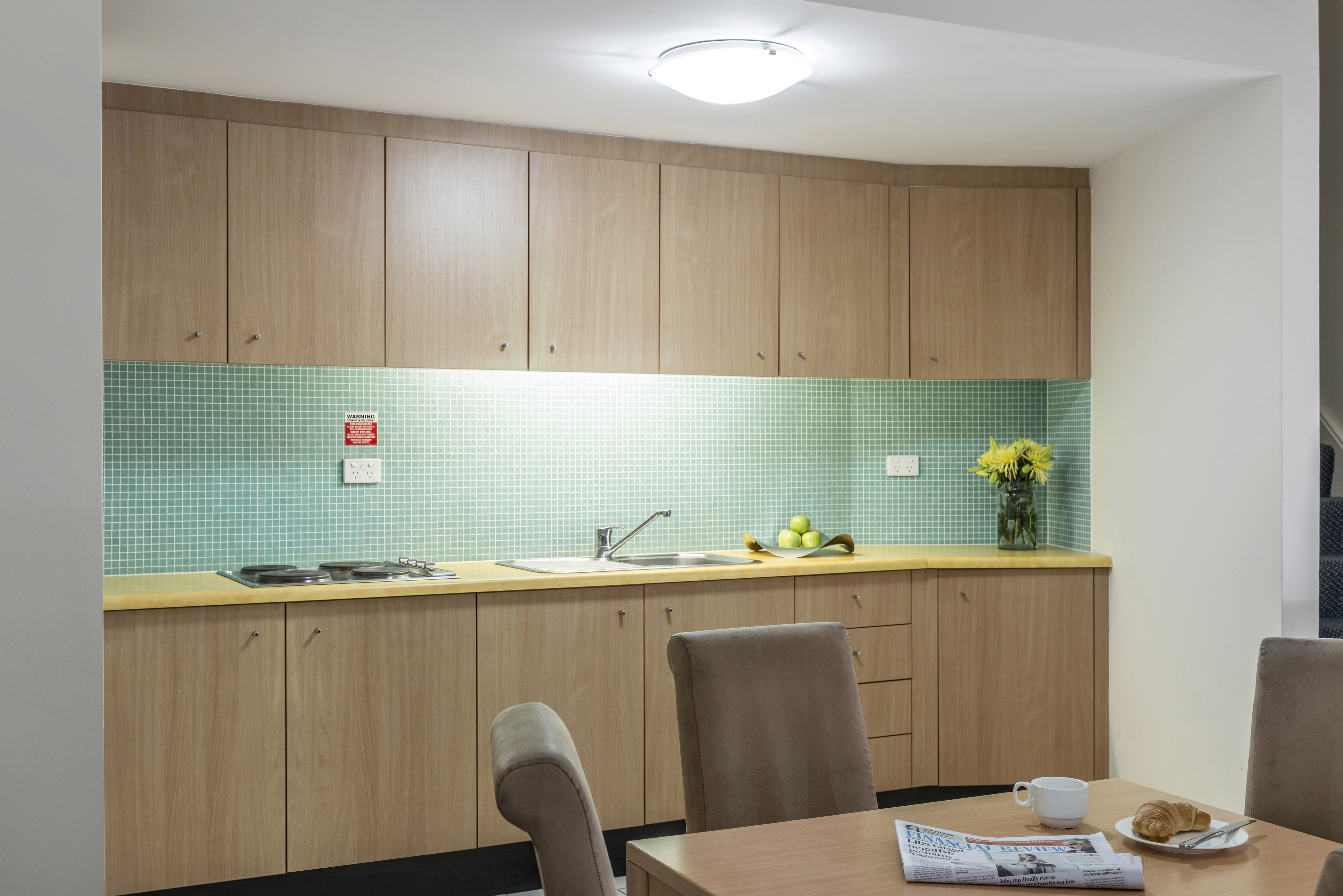 Apartment One Bedroom