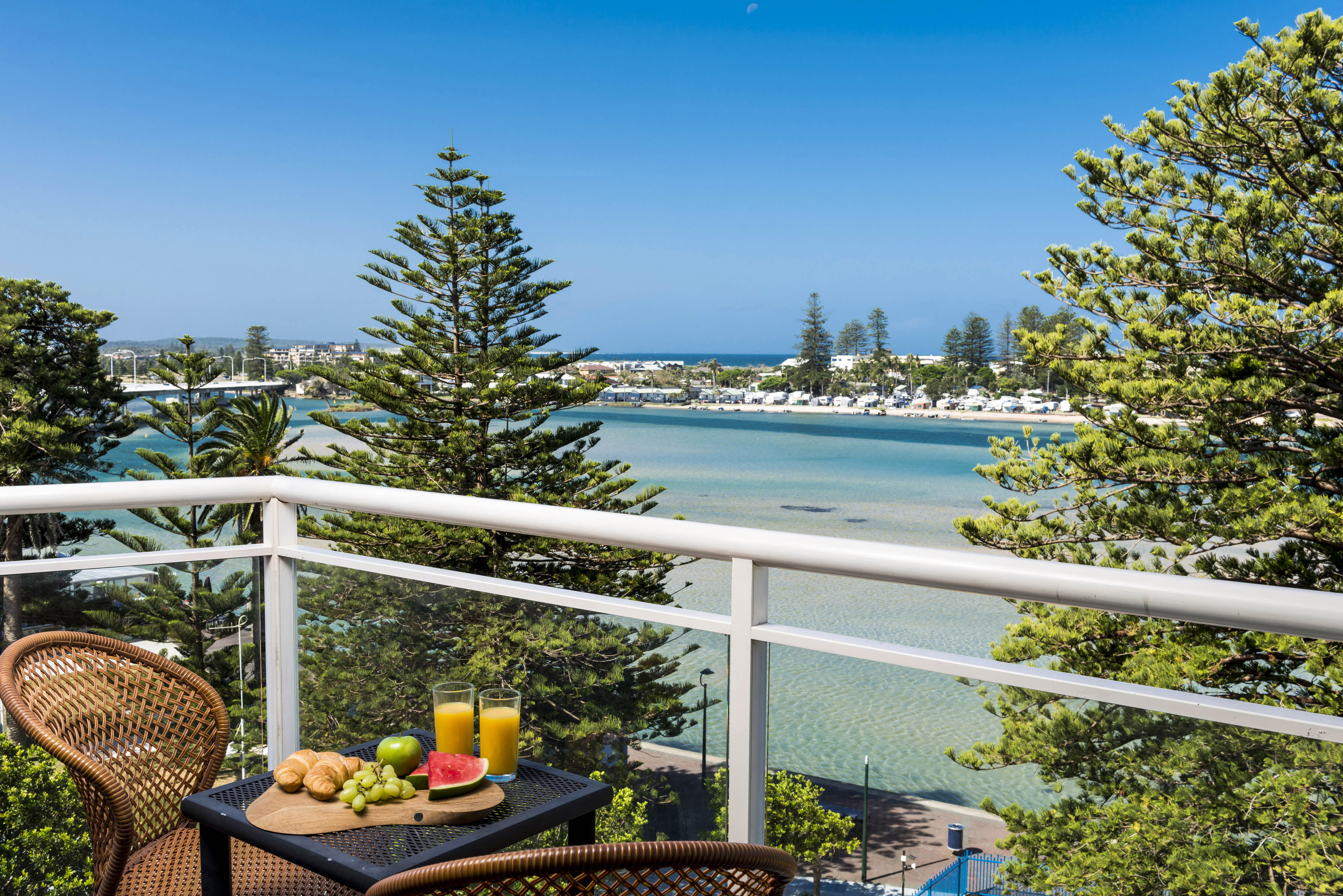 Apartment One Bedroom