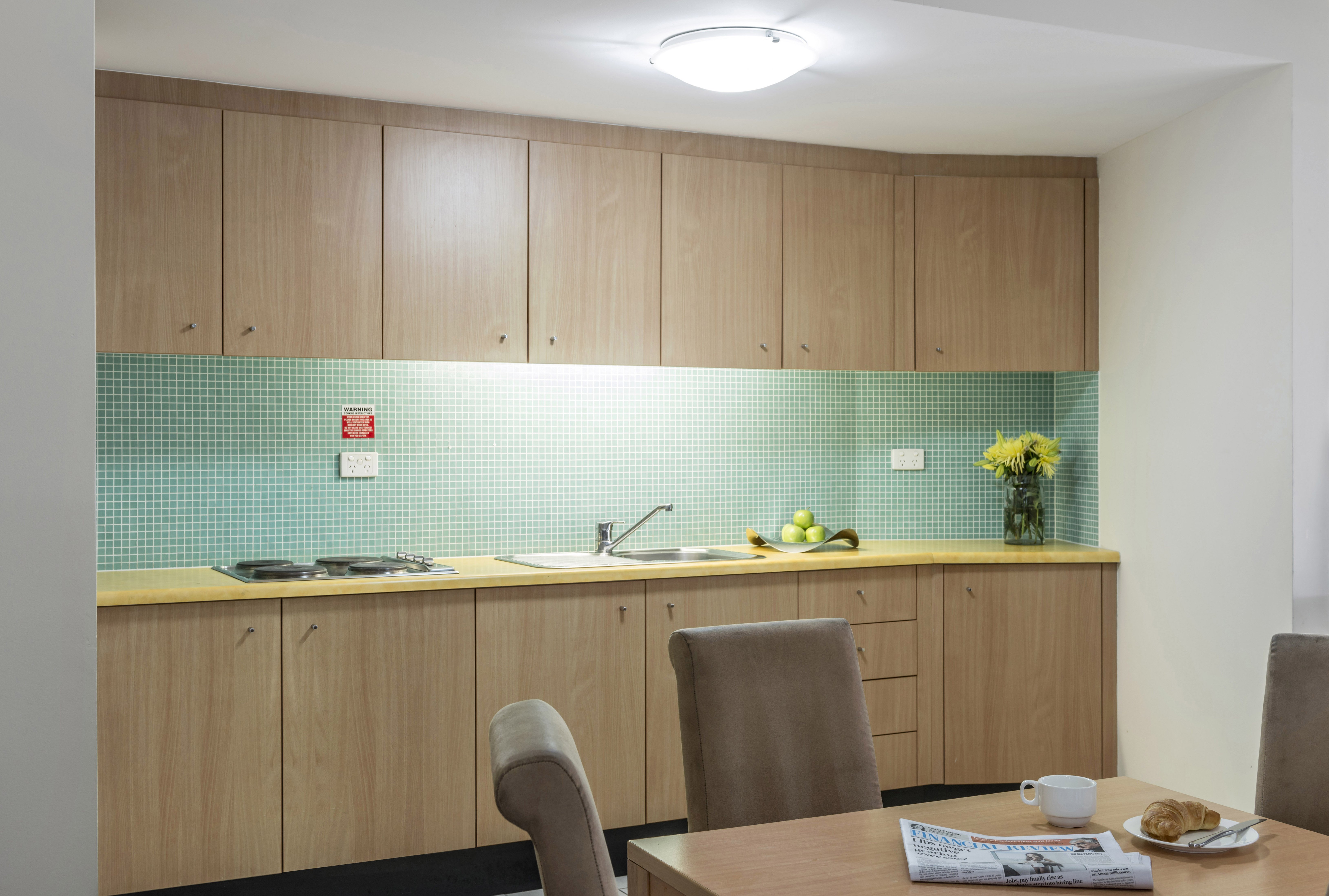 Apartment One Bedroom