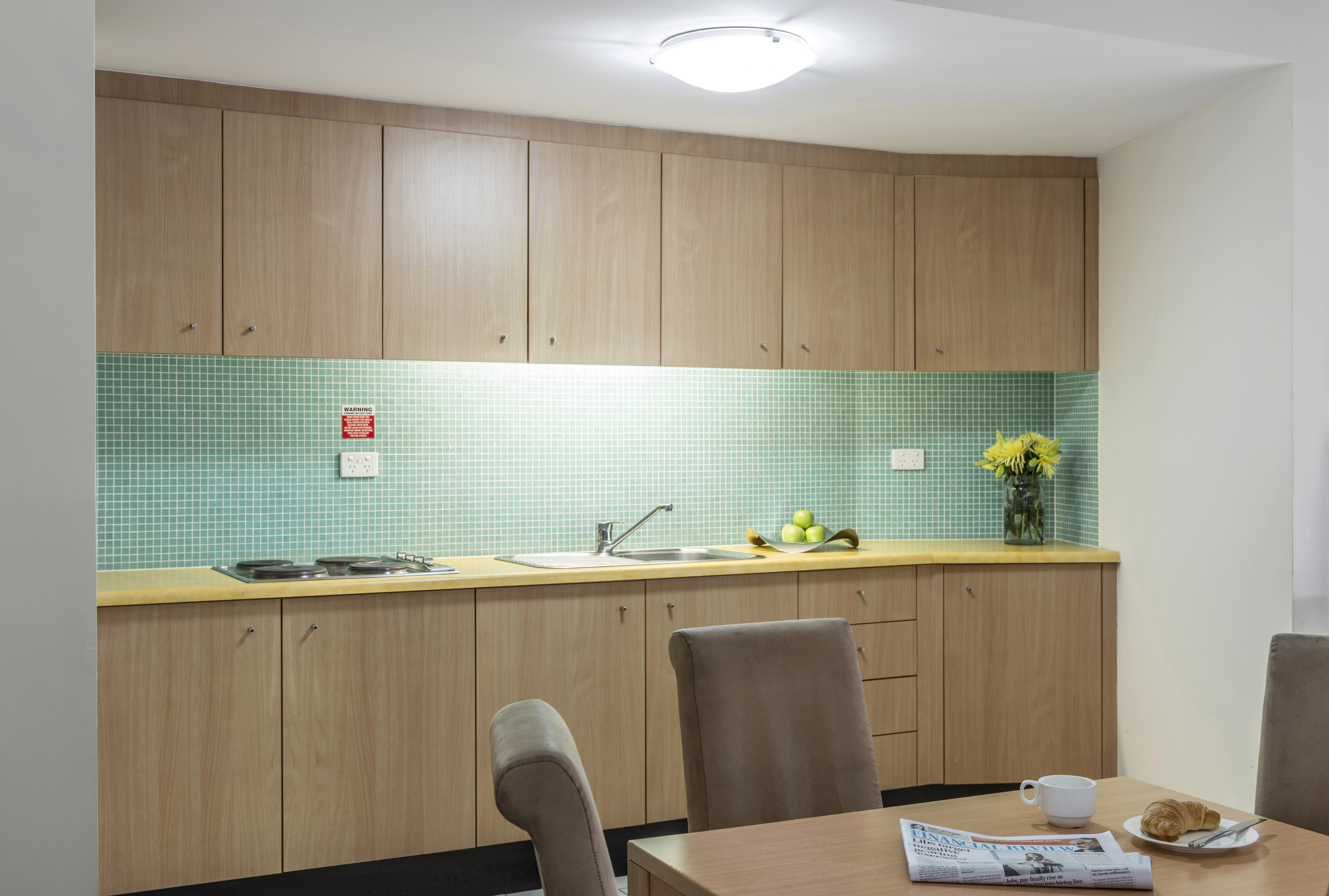 Apartment Ocean View One Bedroom