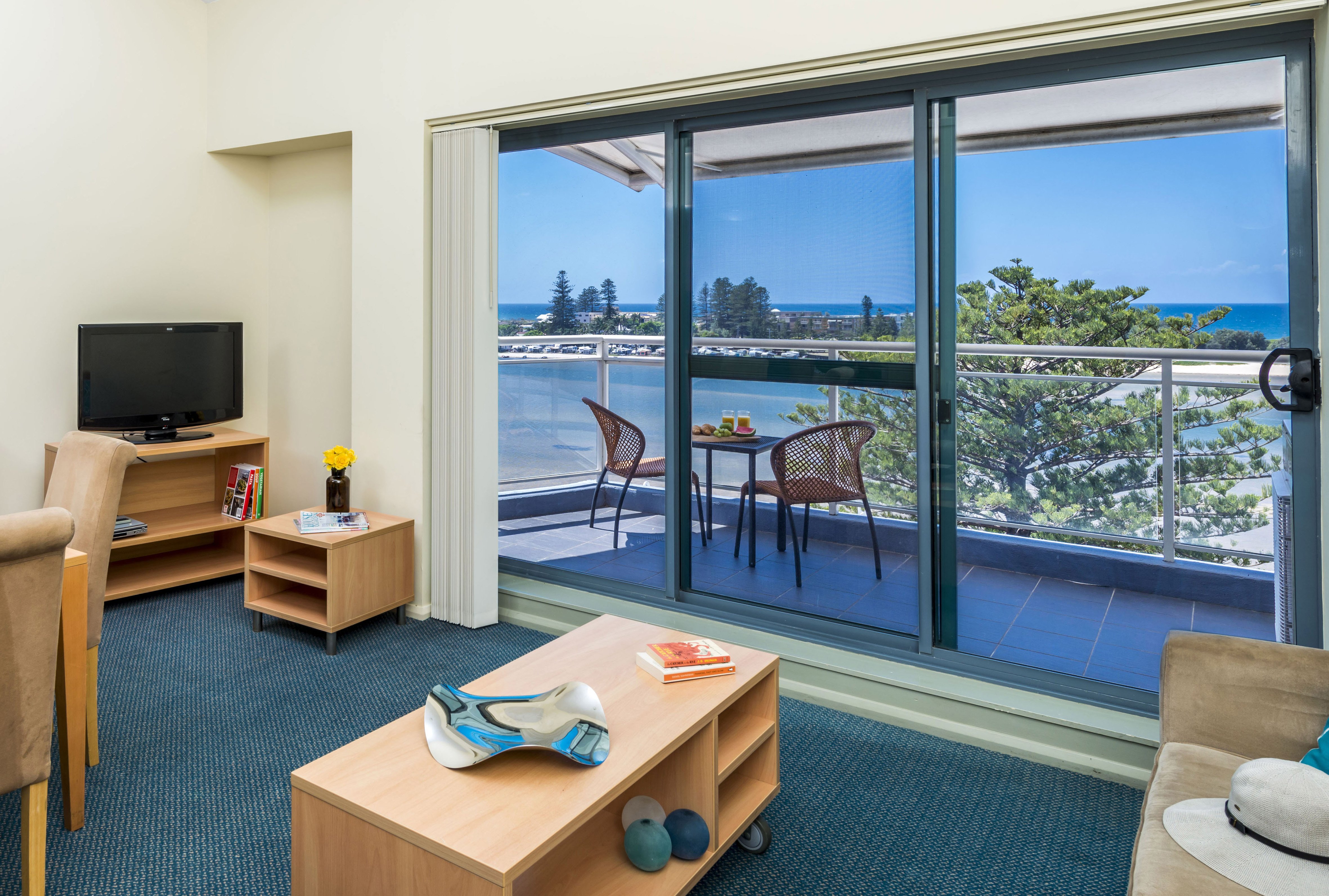 Apartment Ocean View One Bedroom