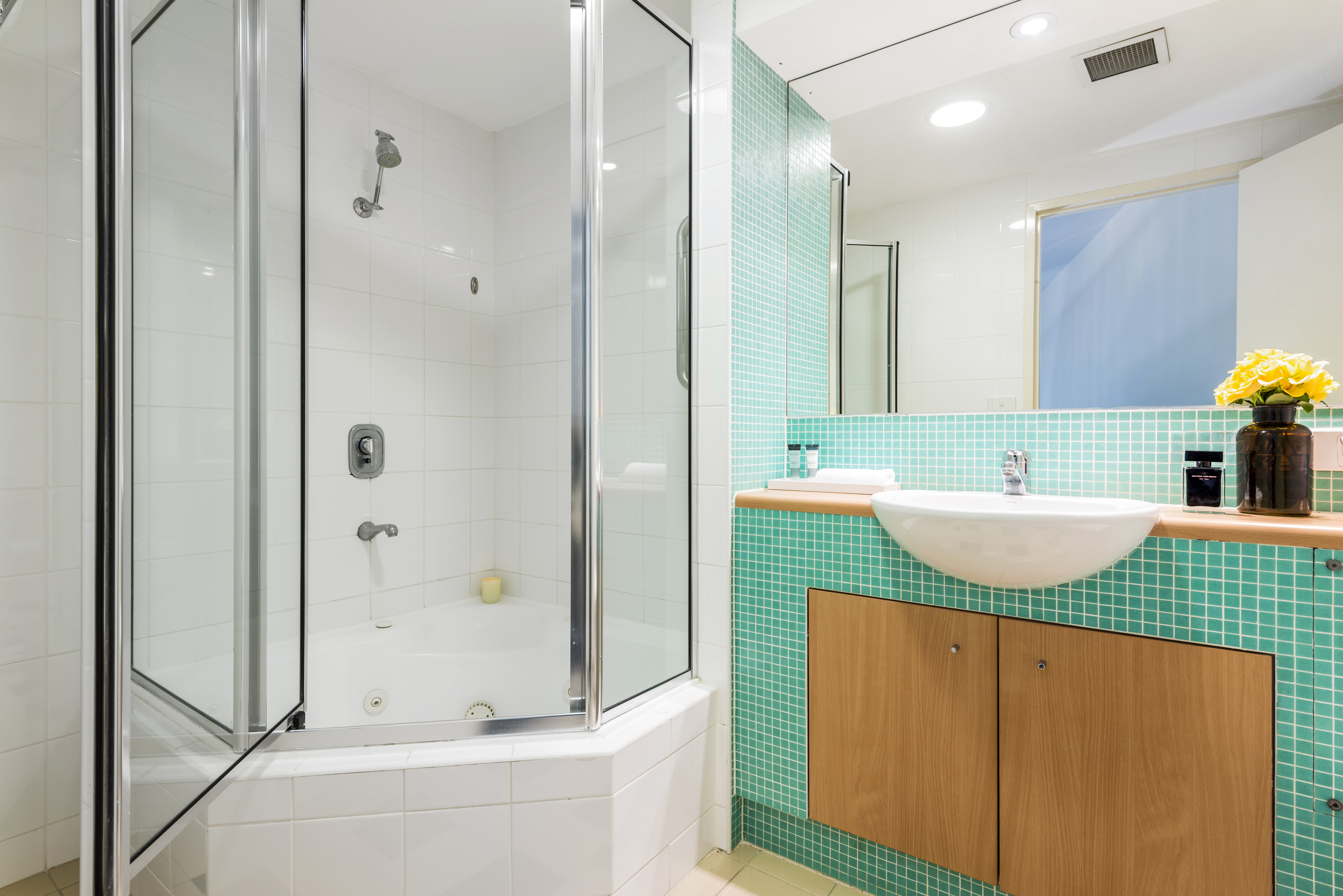 Apartment Two Bedrooms