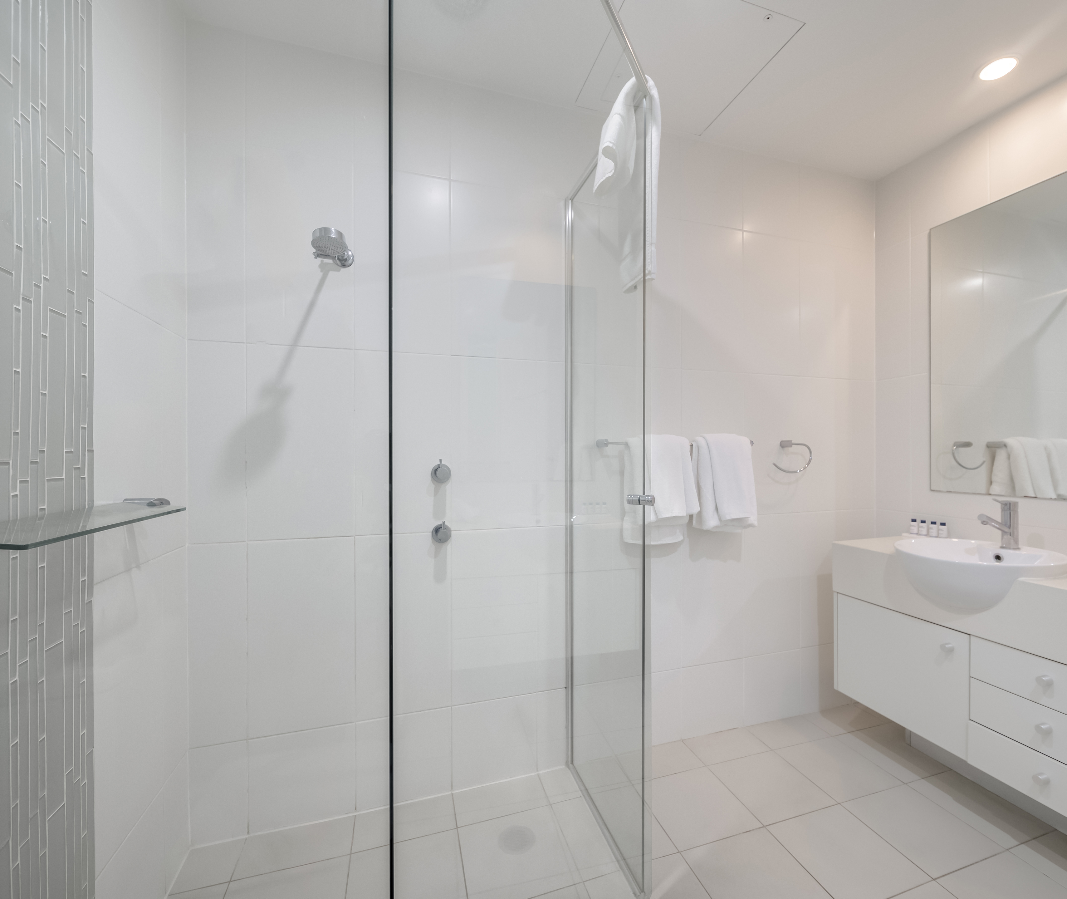 Apartment Three Bedrooms with Private Pool