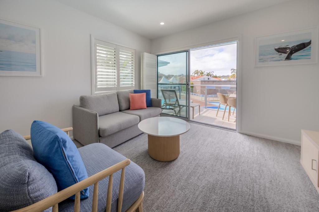 Apartment One Bedroom