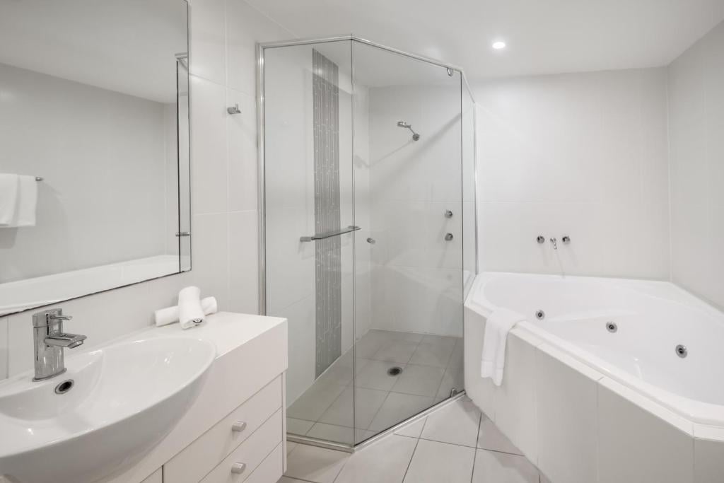 Apartment One Bedroom