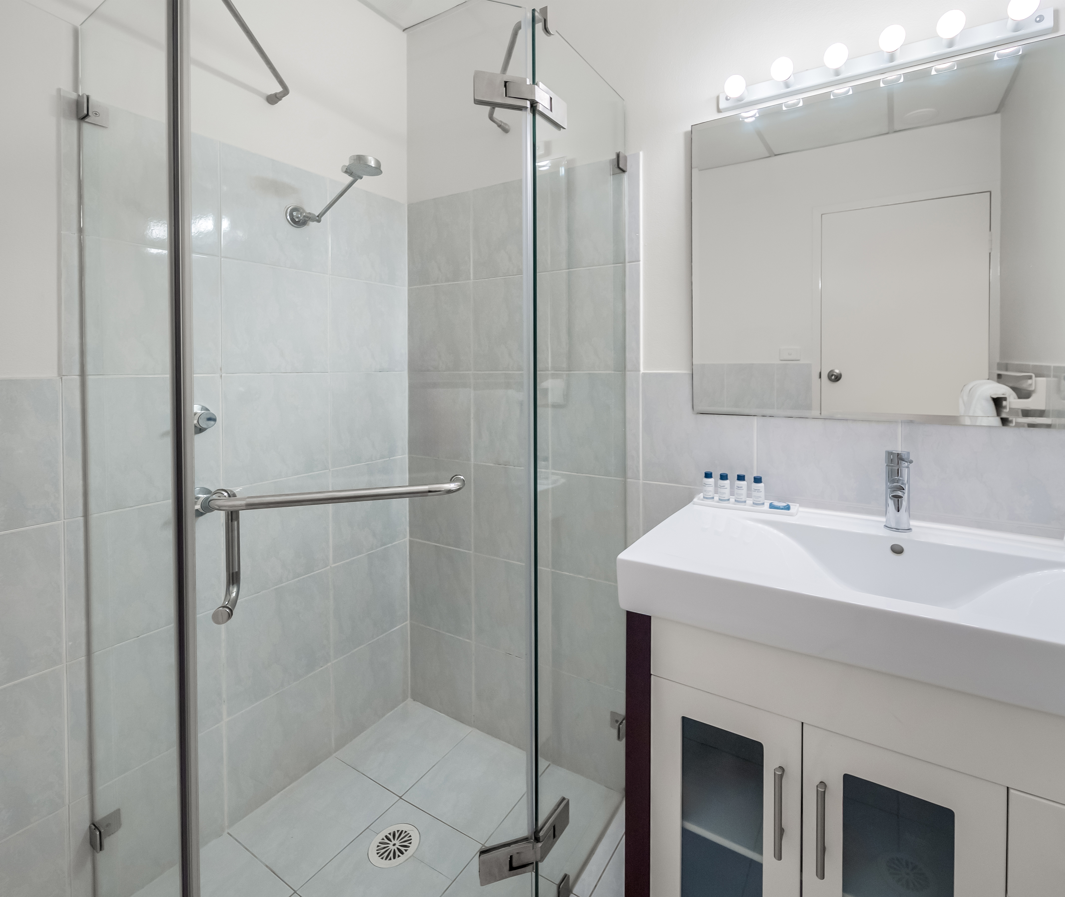 Apartment Two Bedrooms