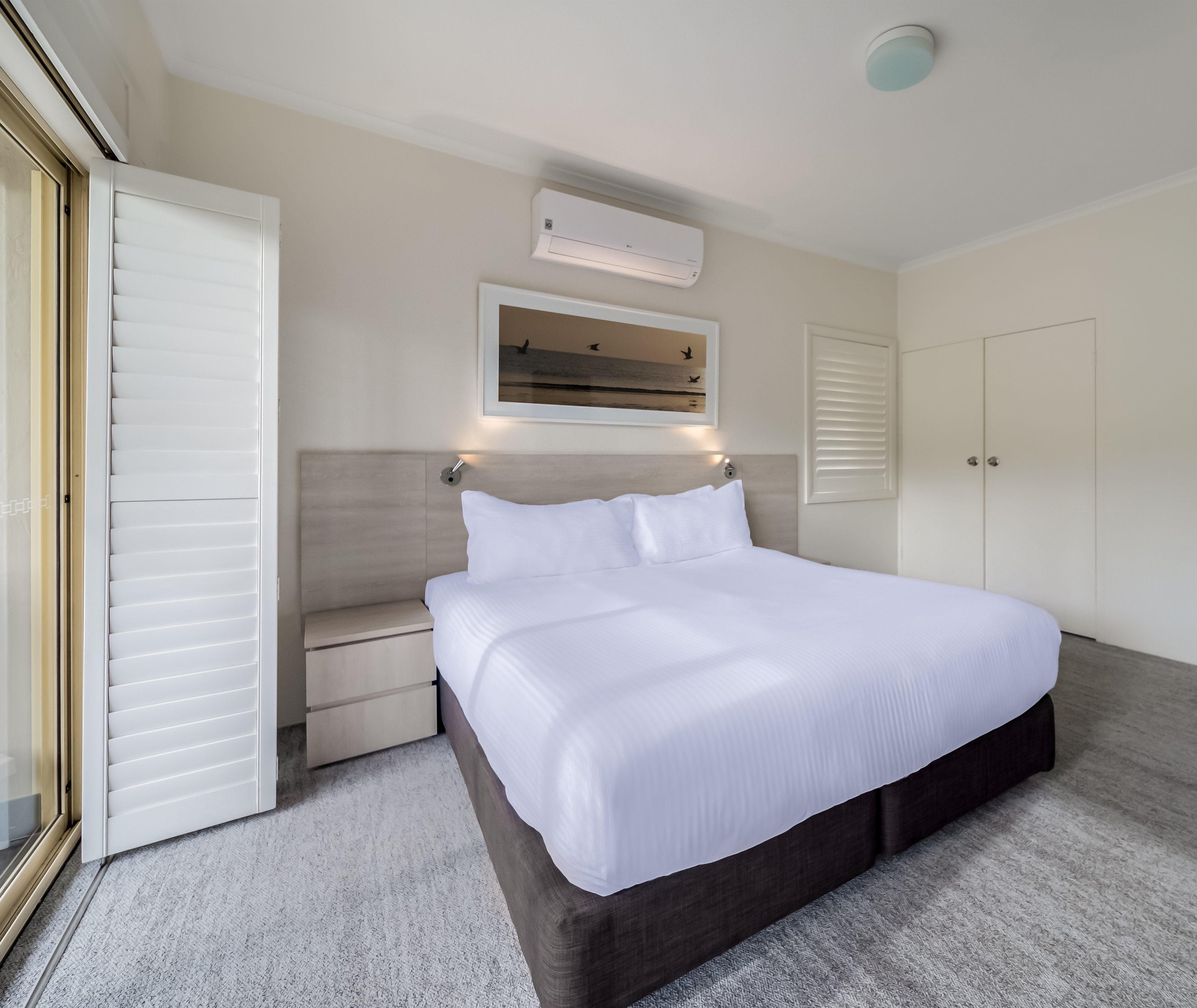 Apartment Two Bedrooms