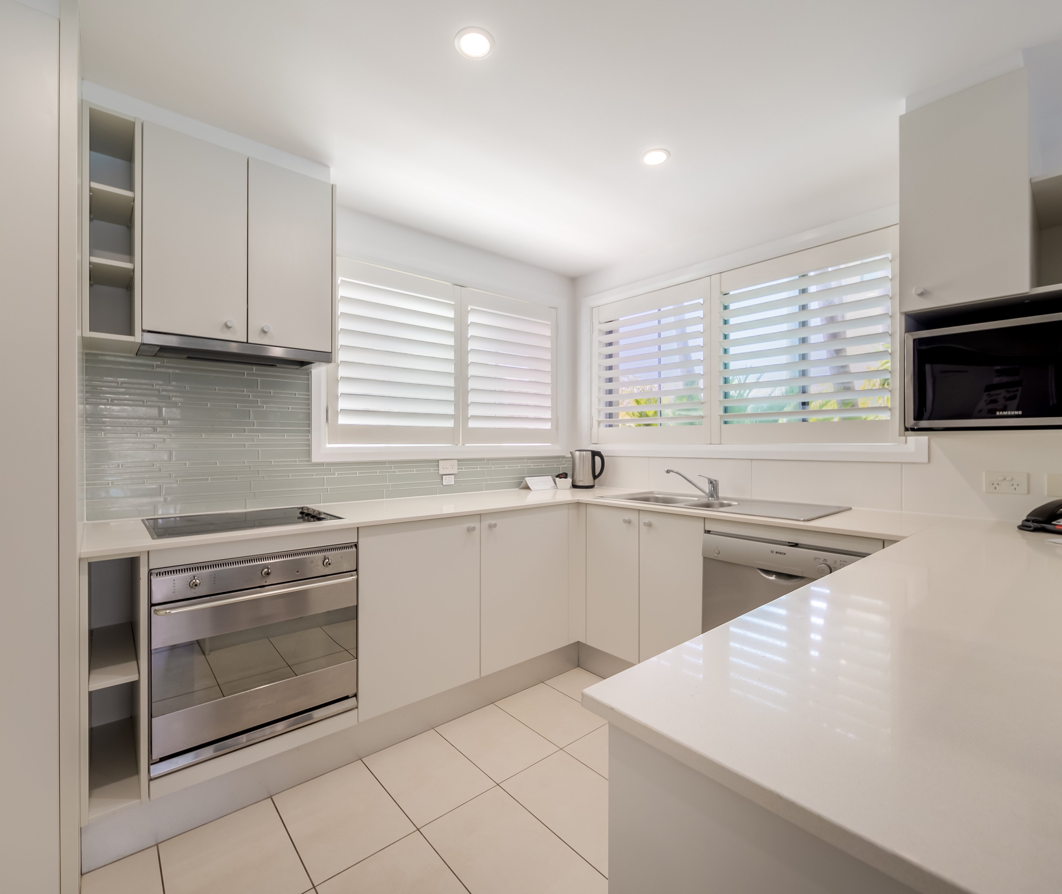 Apartment Two Bedrooms