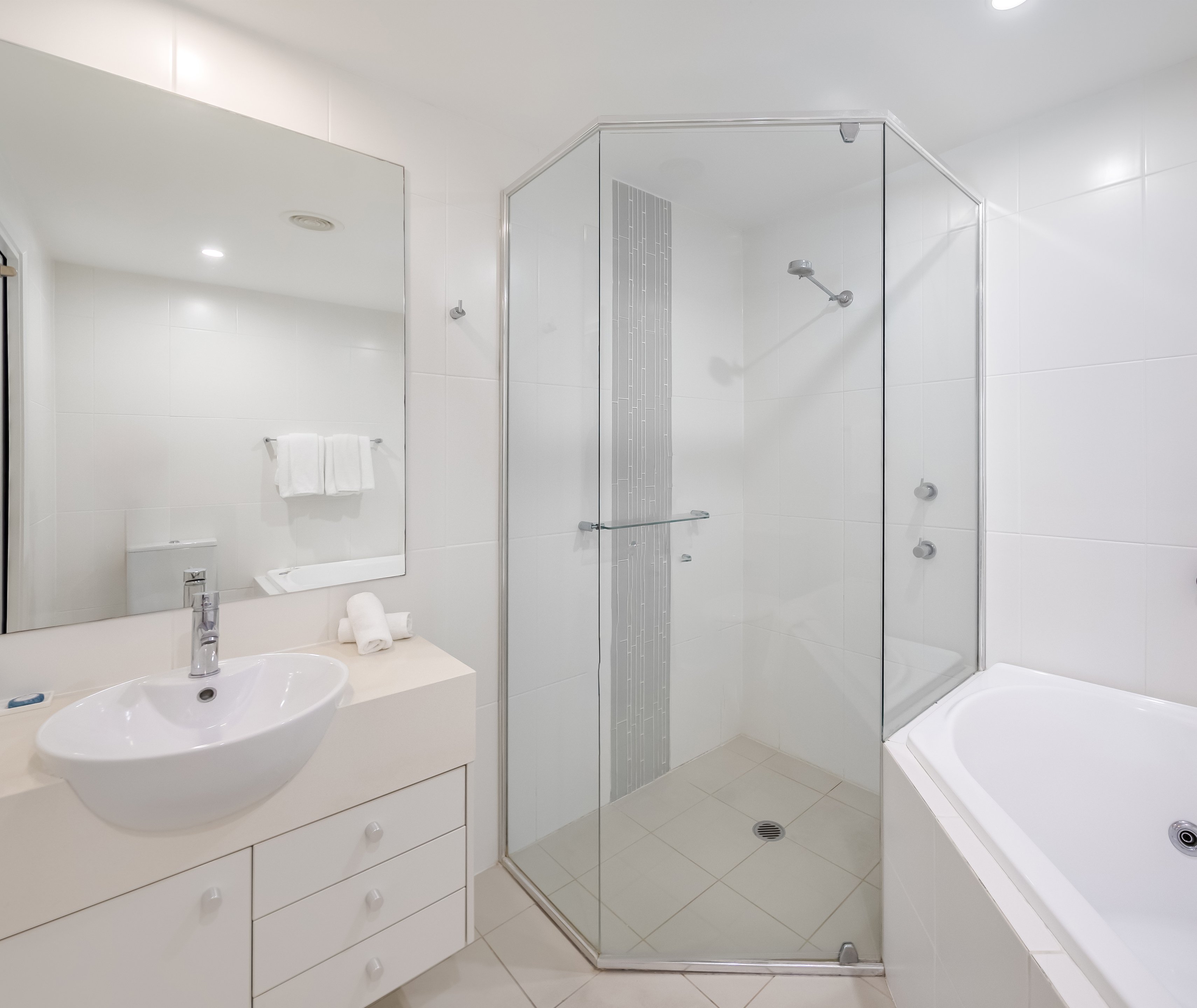 Apartment Two Bedrooms