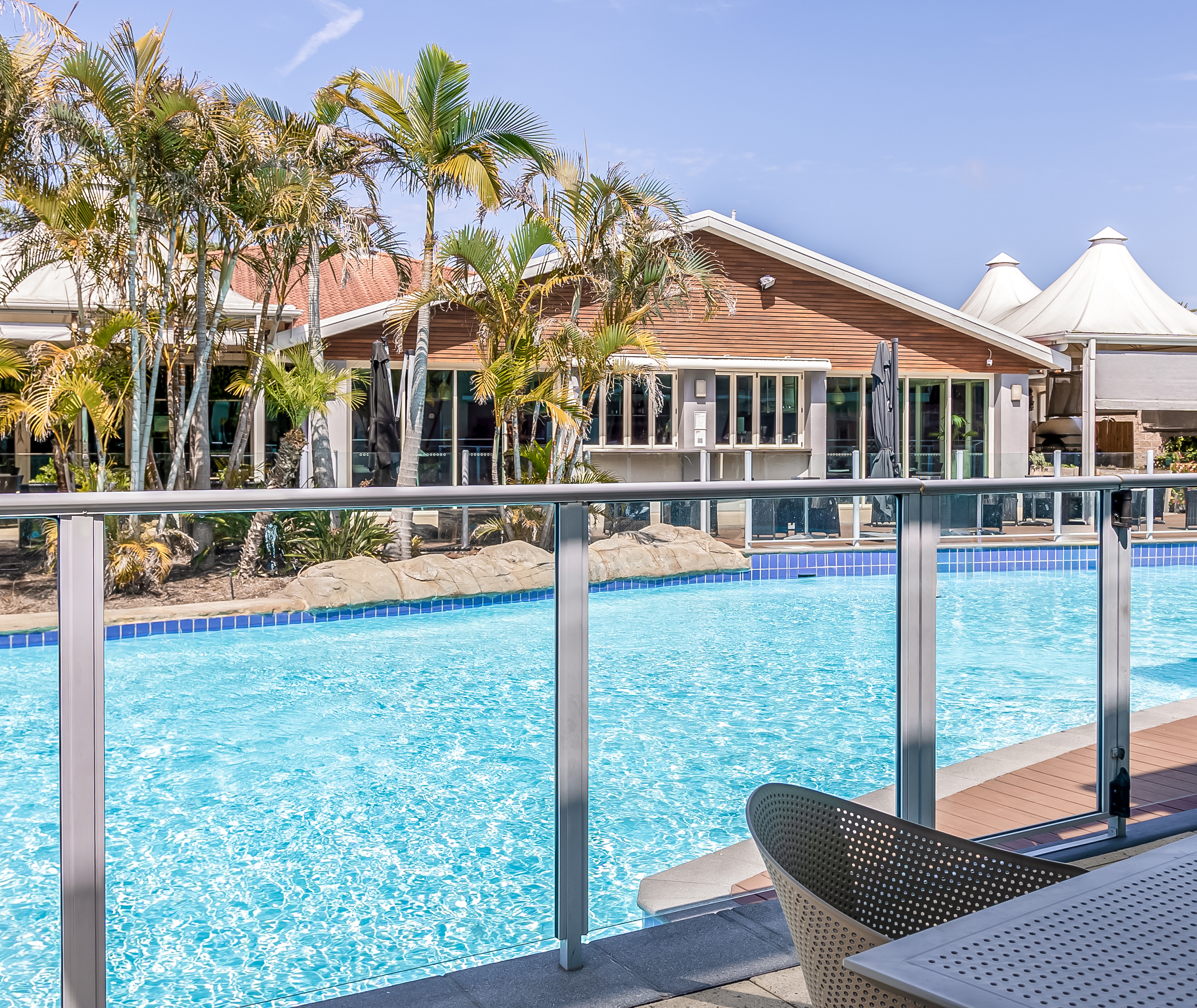 Apartment Two Bedrooms