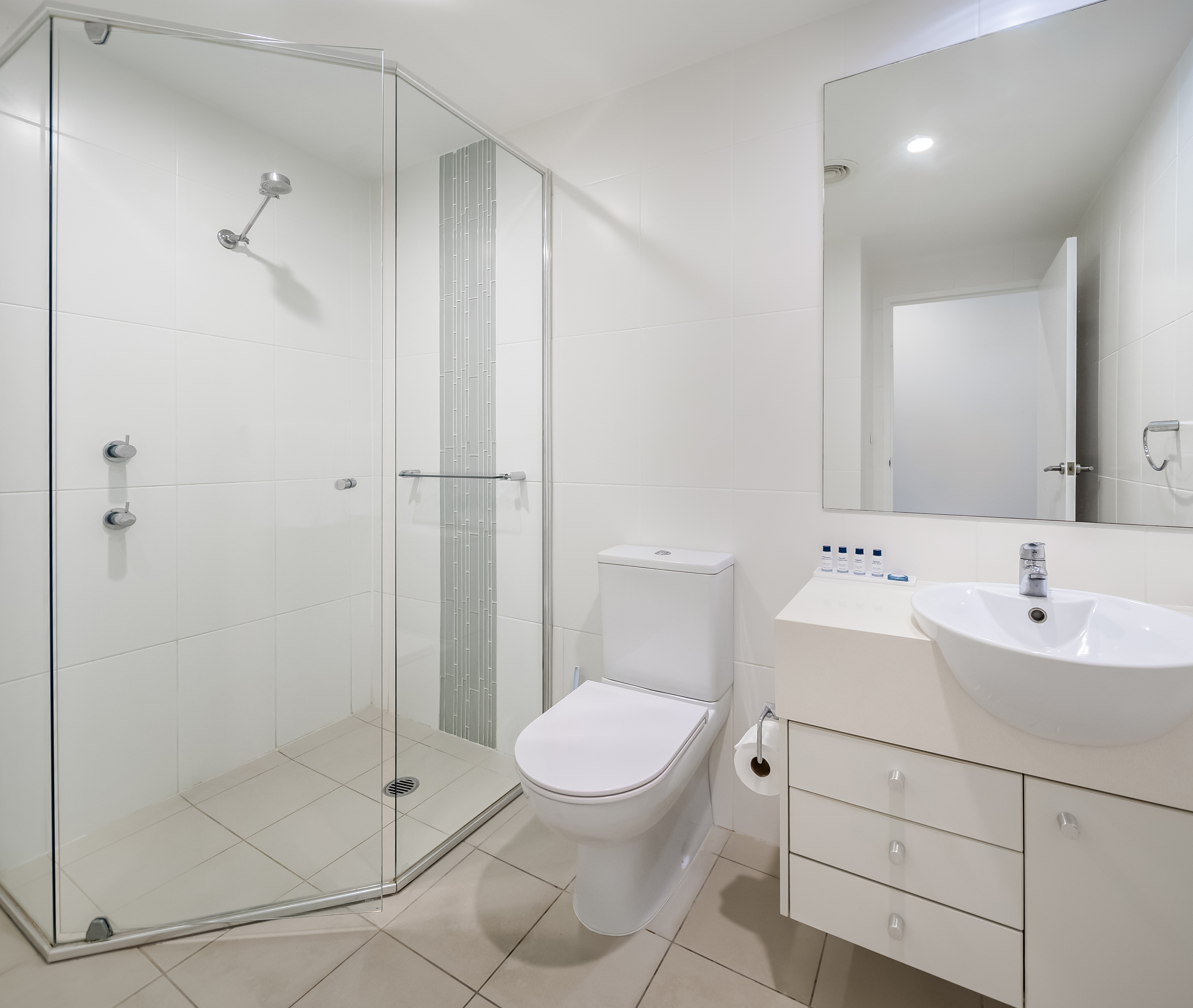 Apartment Two Bedrooms