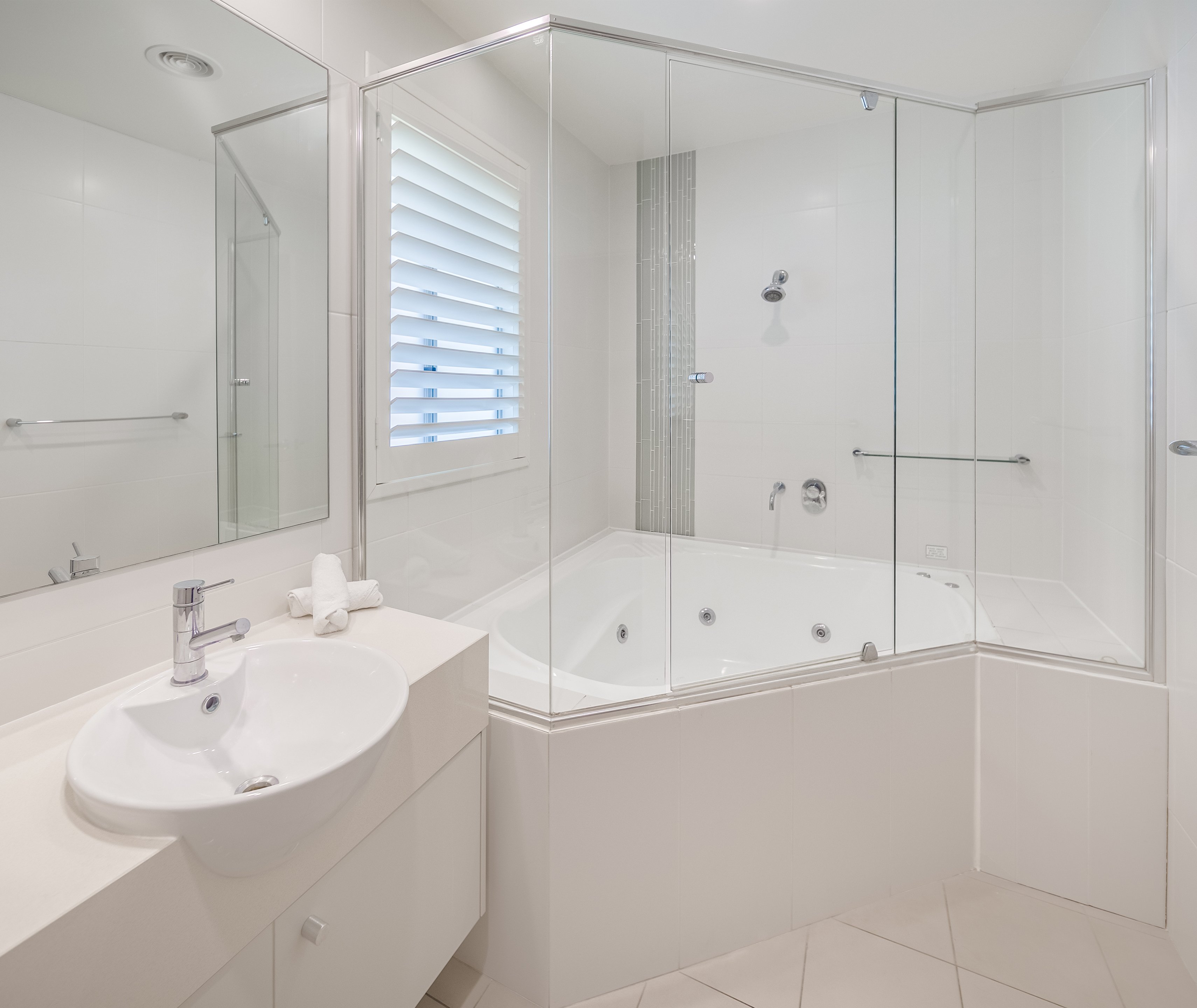 Apartment Two Bedrooms with Private Pool