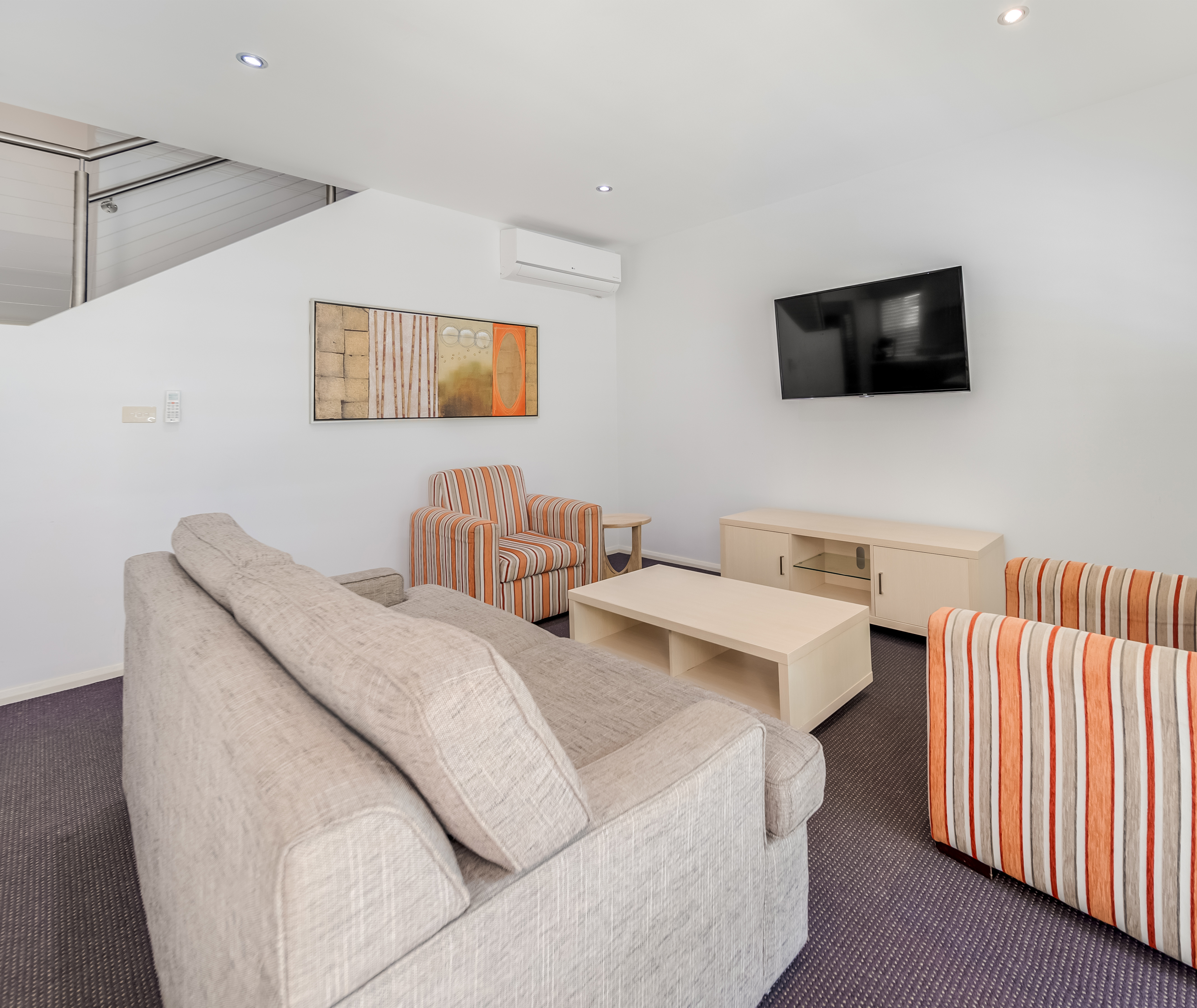 Apartment Two Bedrooms with Private Pool