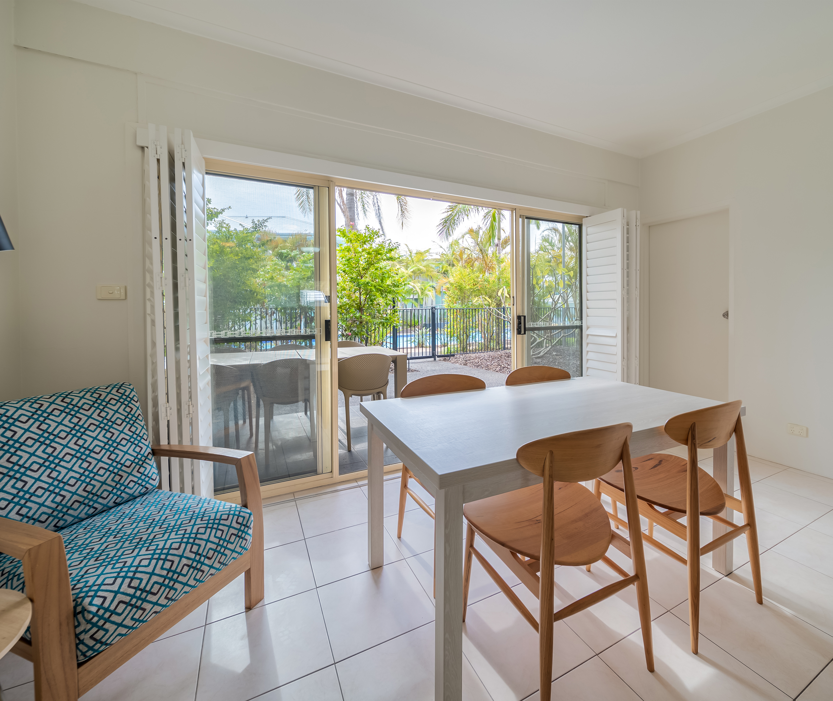 Apartment Two Bedrooms