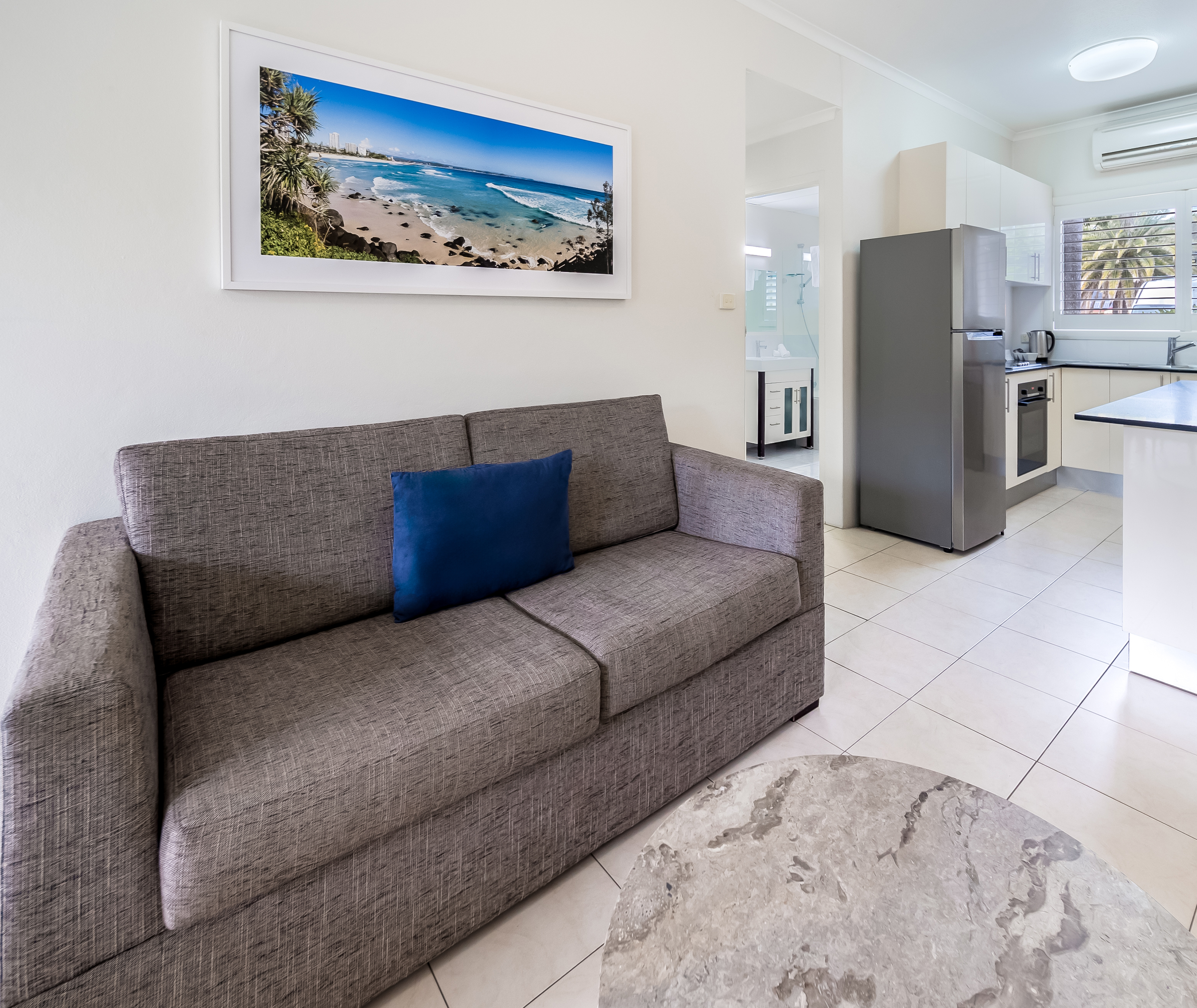 Apartment Two Bedrooms