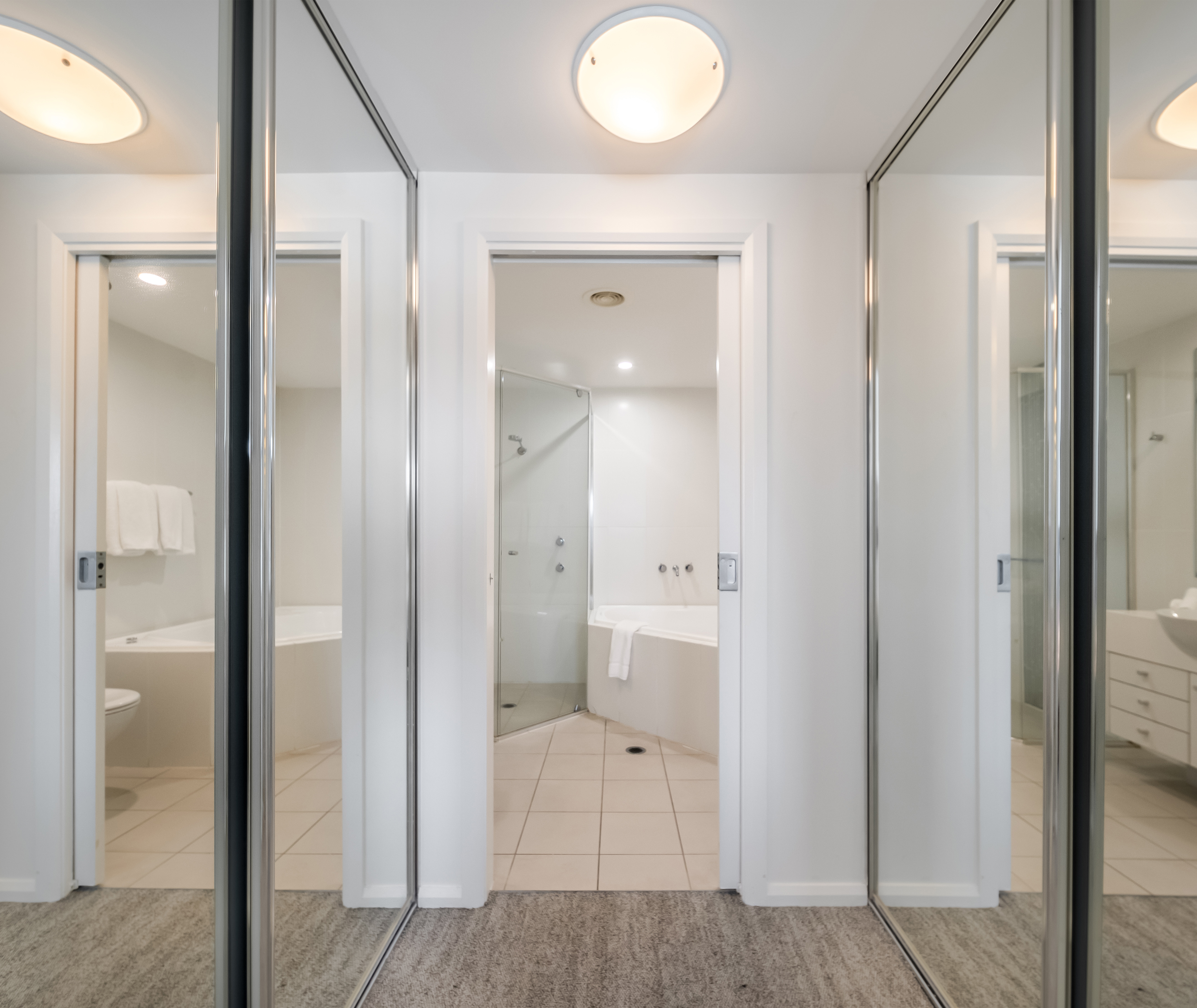 Apartment One Bedroom