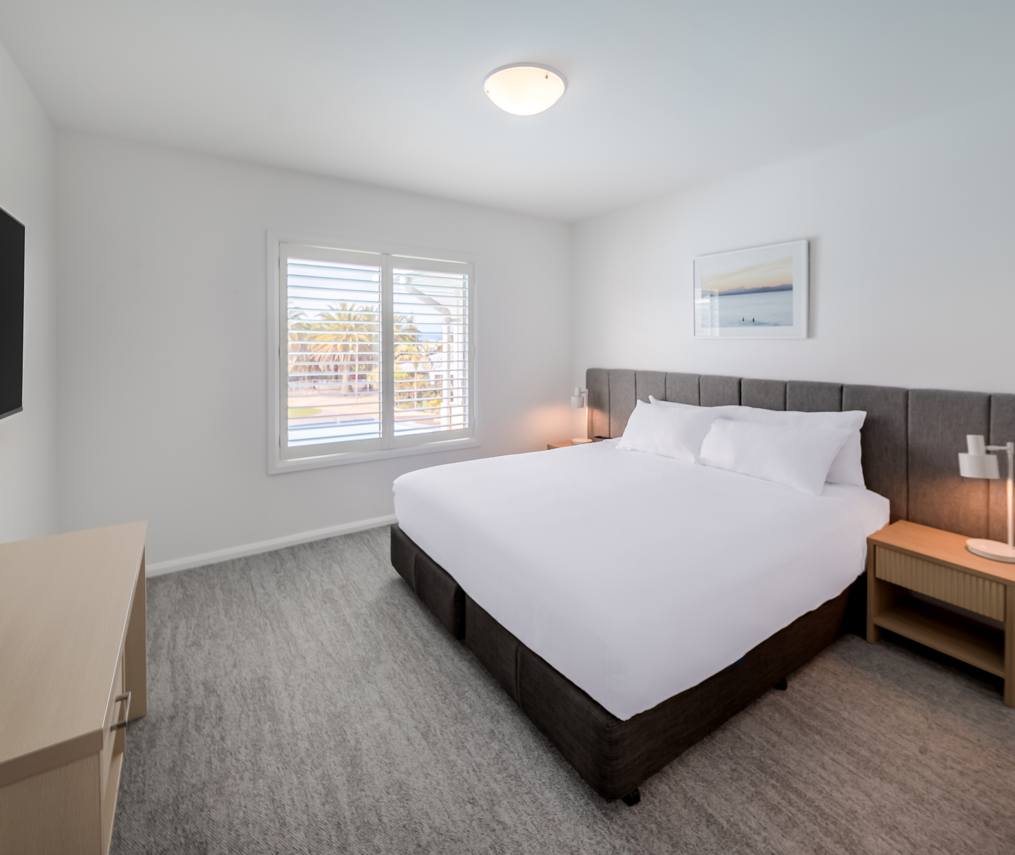 Apartment One Bedroom