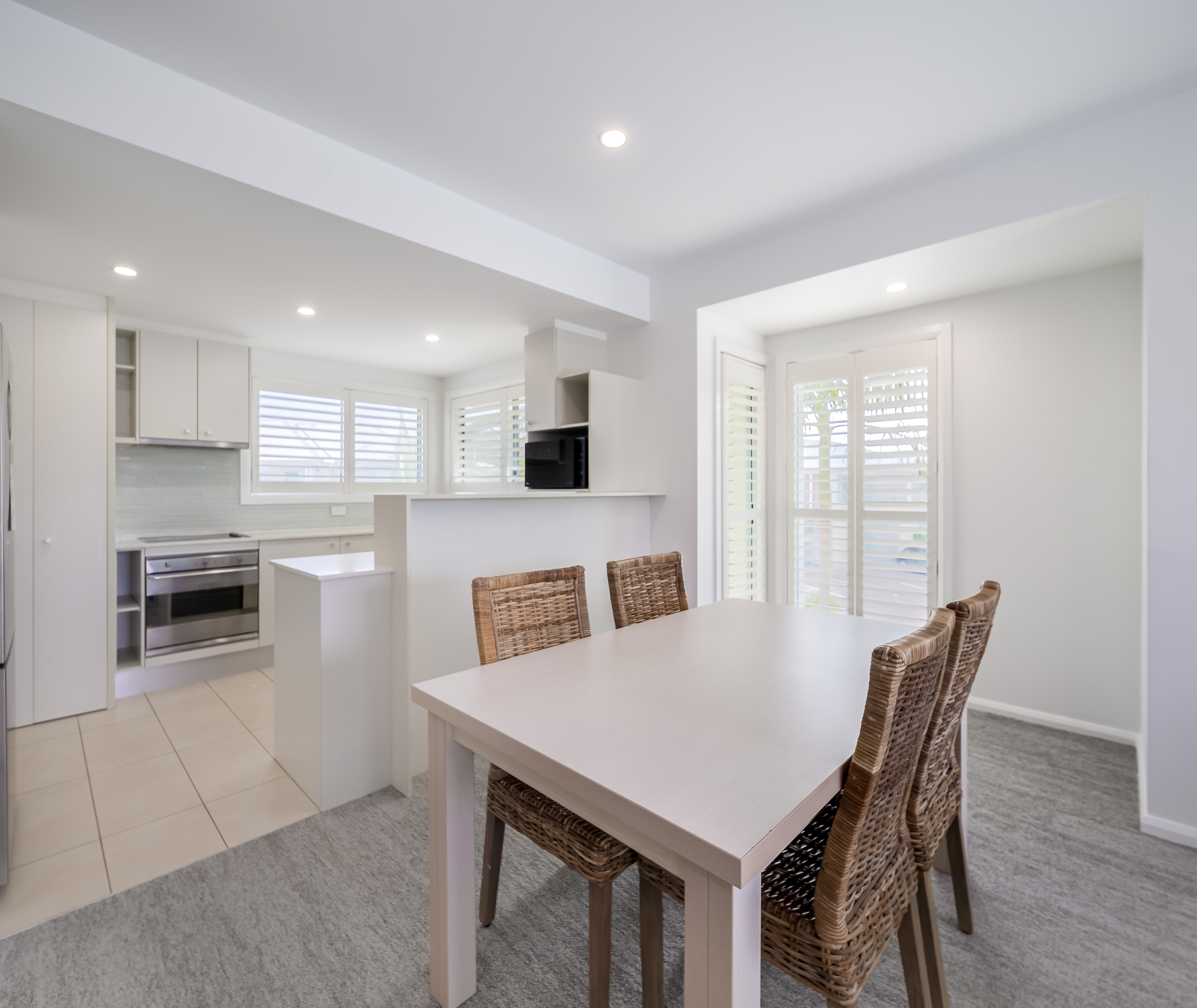 Apartment Two Bedrooms