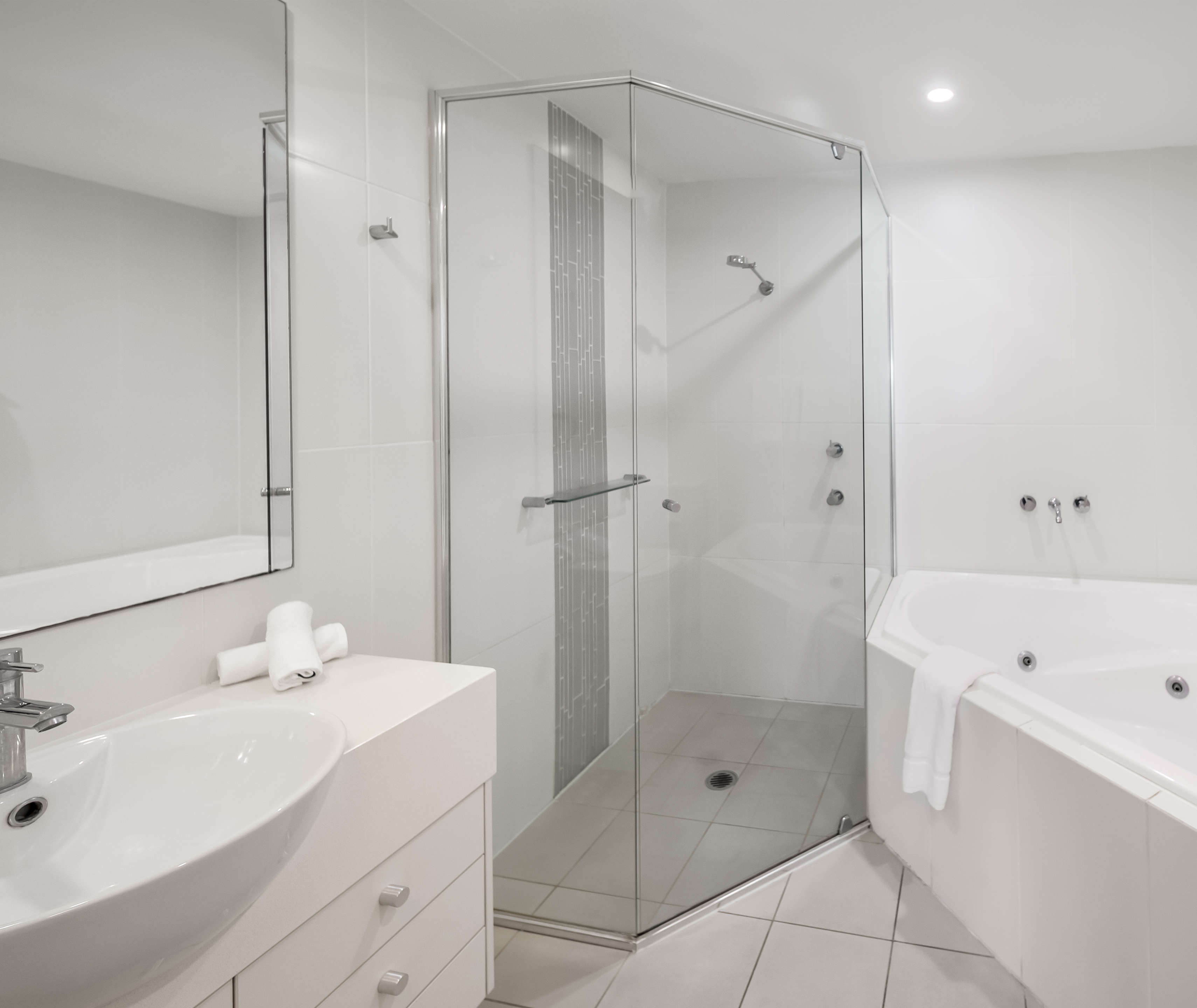 Apartment Two Bedrooms