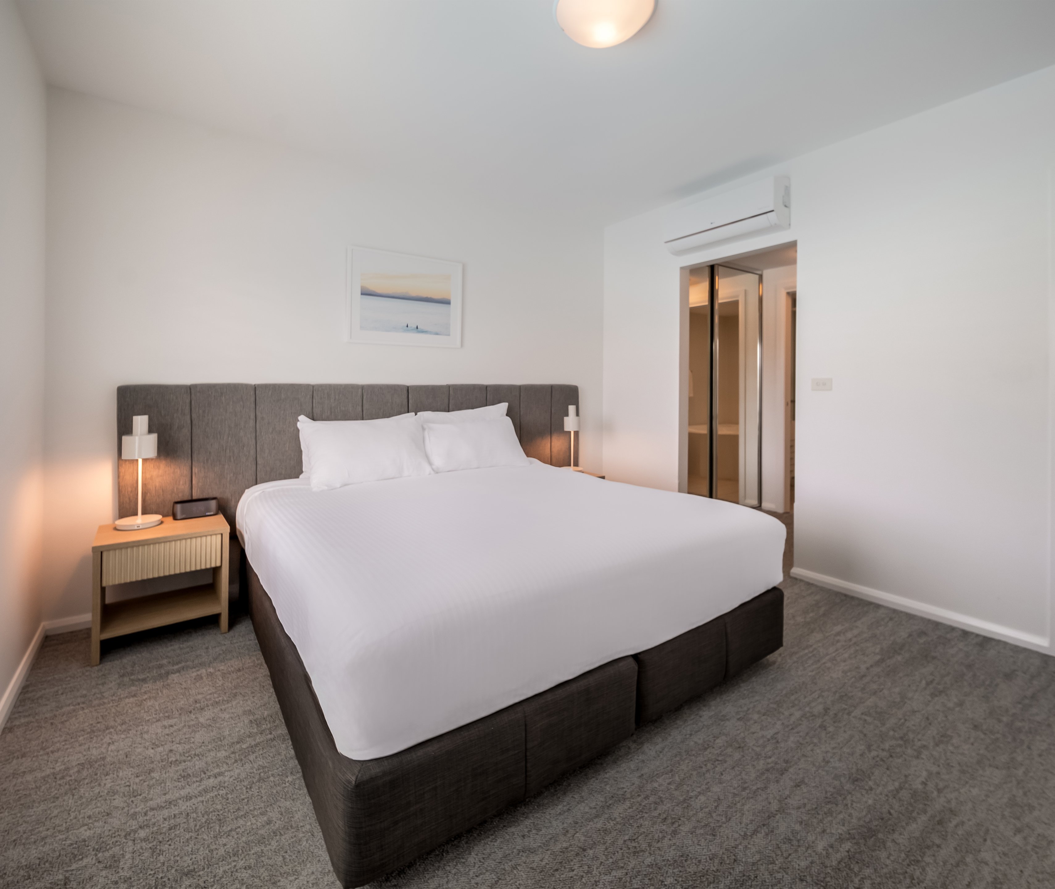 Apartment Two Bedrooms