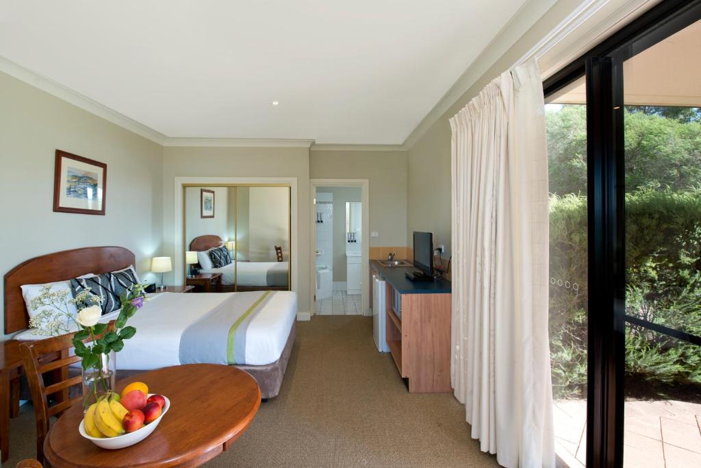 Apartment Two Bedrooms